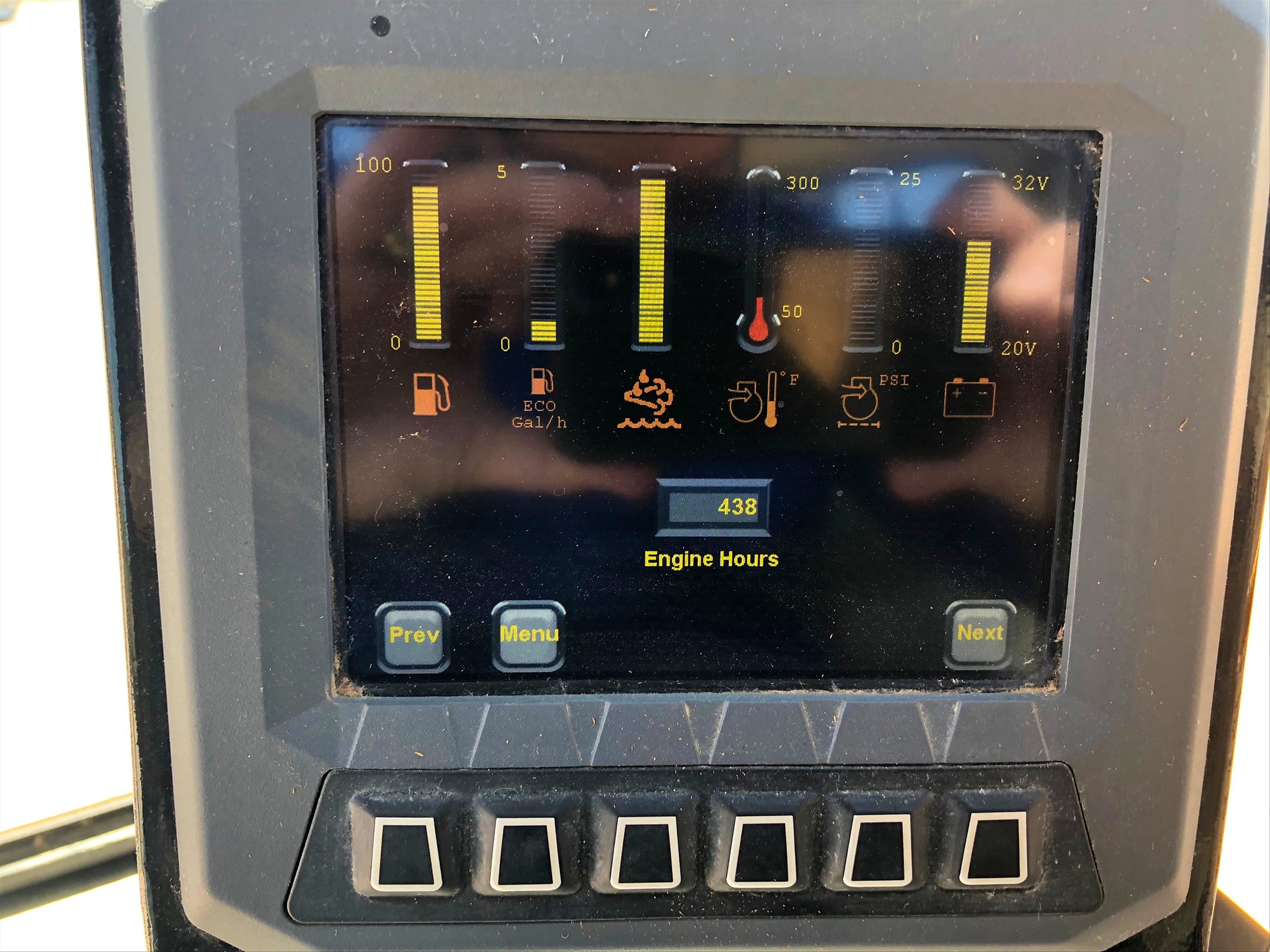 2018 MOROOKA MST 2200VD Photo 11 Thumbnail