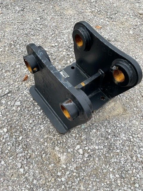 MOUNT BRACKET FOR SY35U Photo 2 Thumbnail