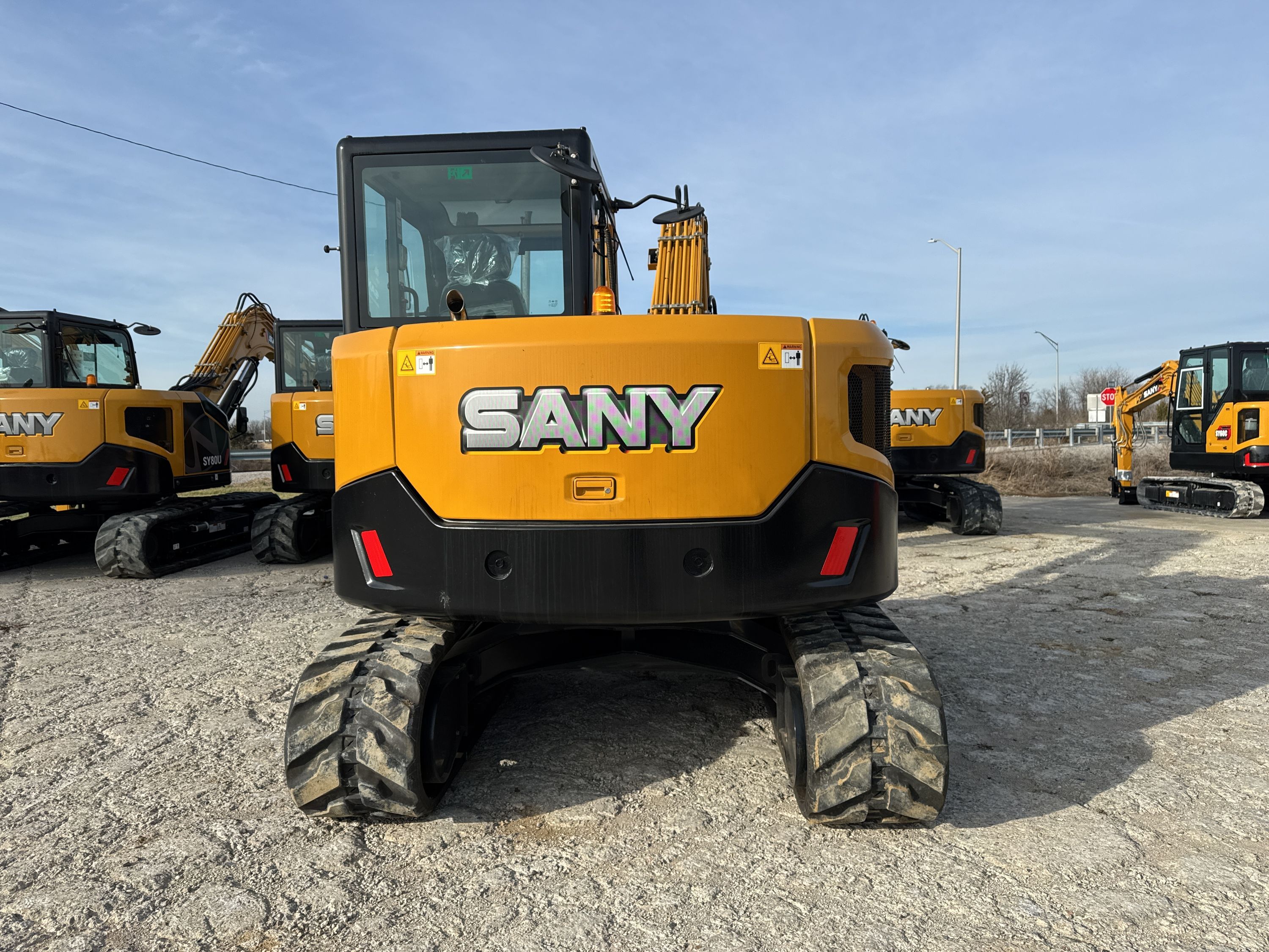 Equipment Photo - EQ14021 Thumbnail