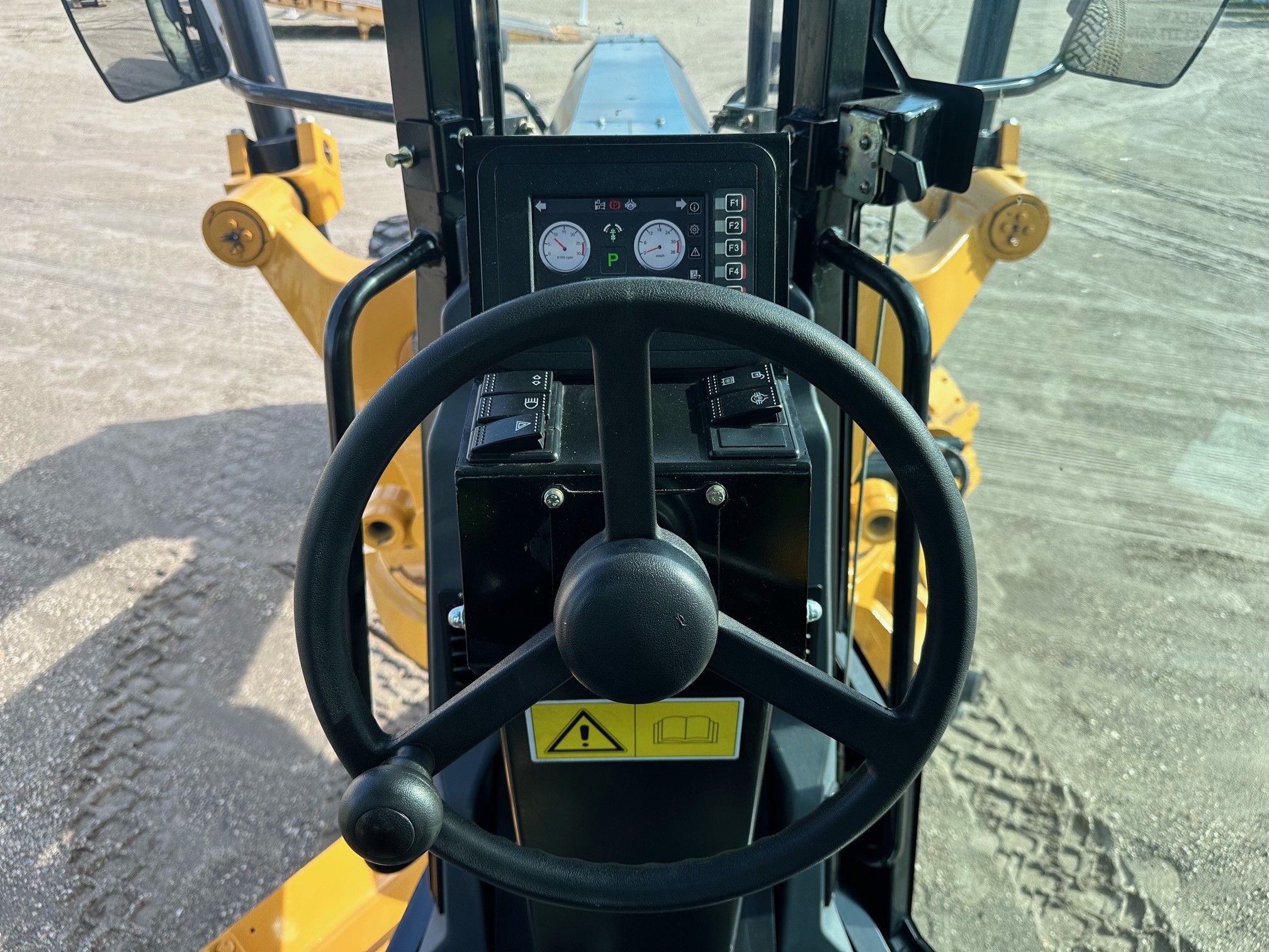 2023 SANY SMG200C-8 Photo 9 Thumbnail