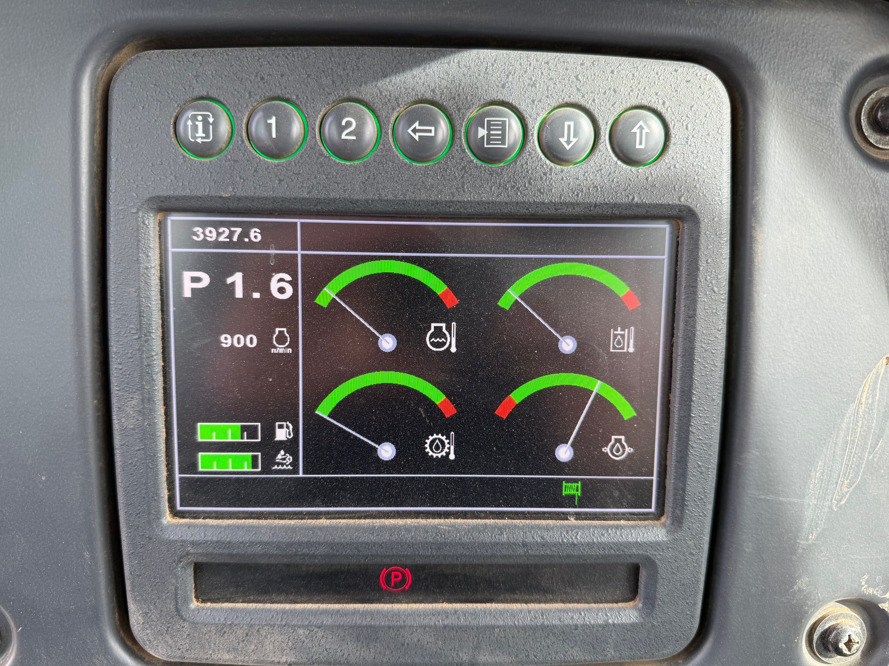 2019 JOHN DEERE 850K Photo 7 Thumbnail