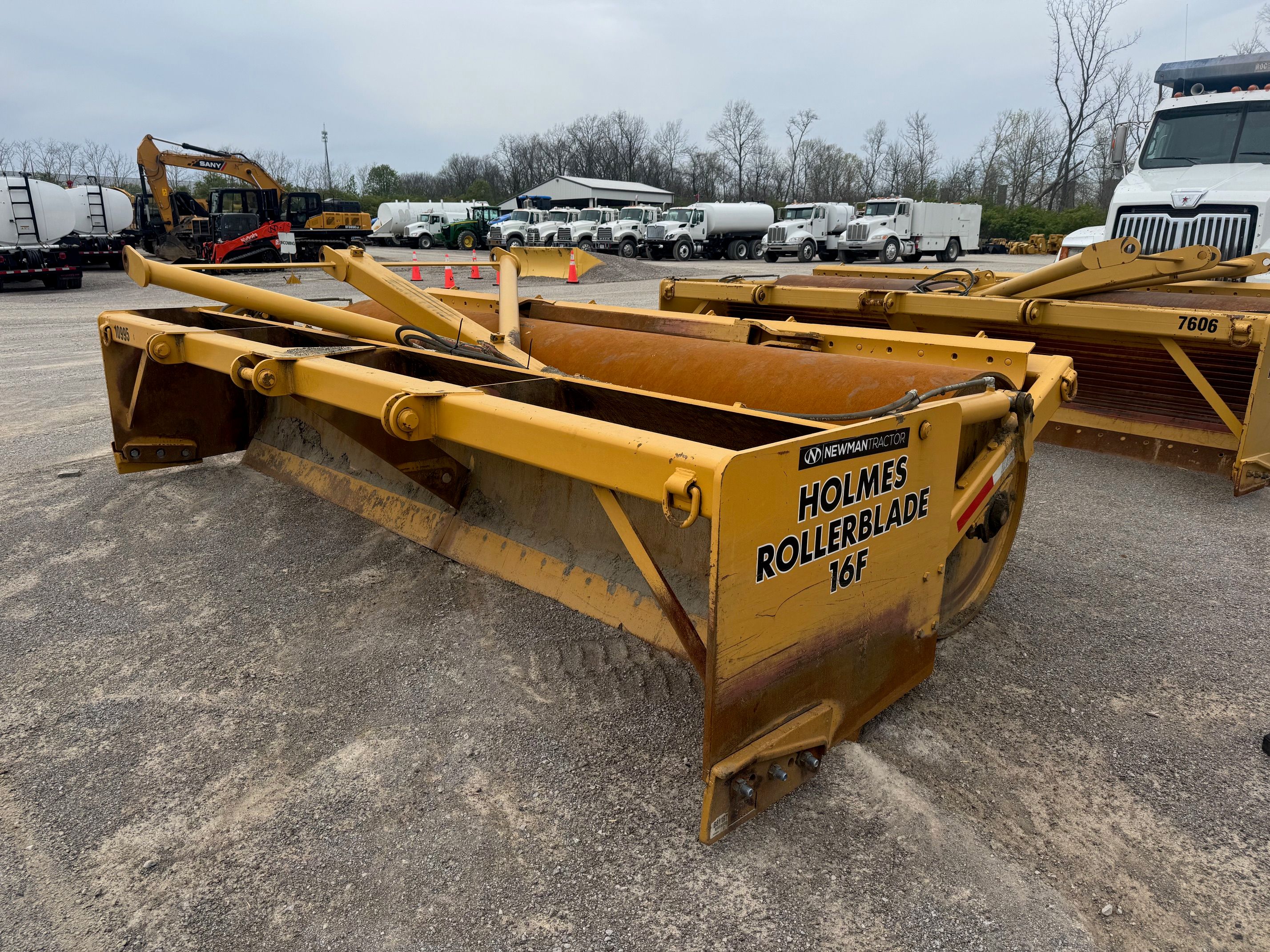 2023 16F ROLLERBLADE Photo 2 Thumbnail