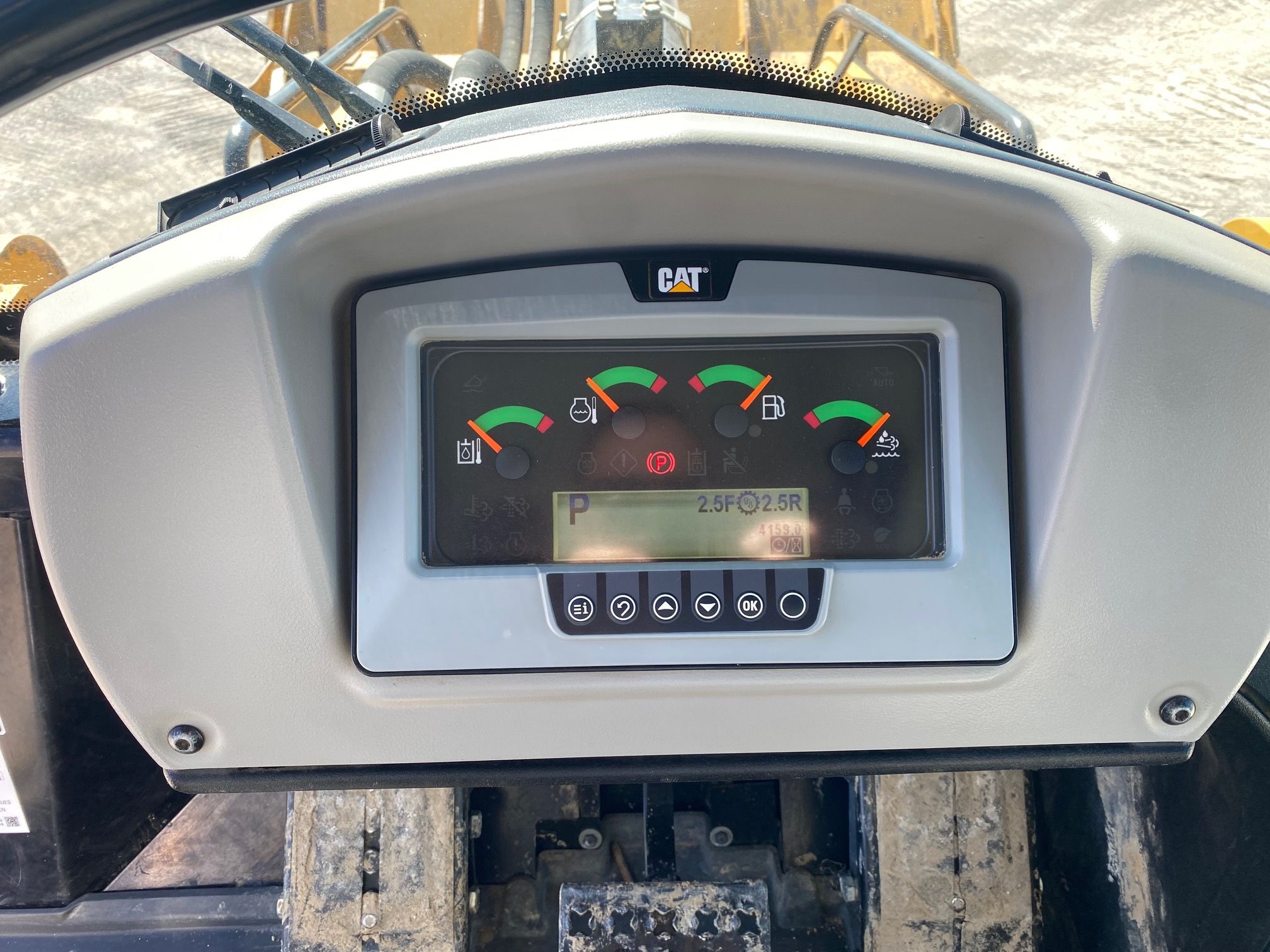 2019 CAT 963K Photo 6 Thumbnail