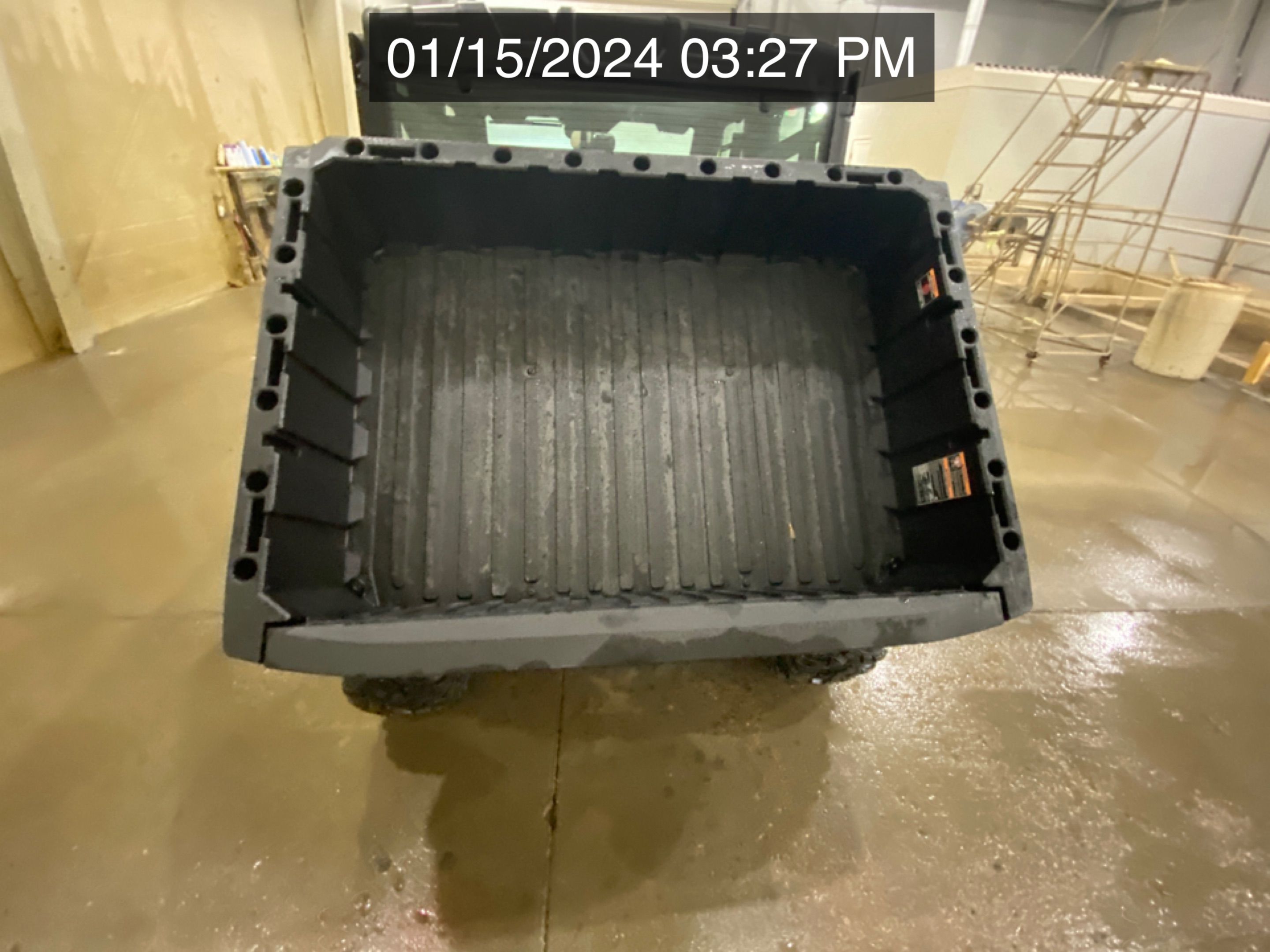 2024 POLARIS 1000 Photo 7 Thumbnail