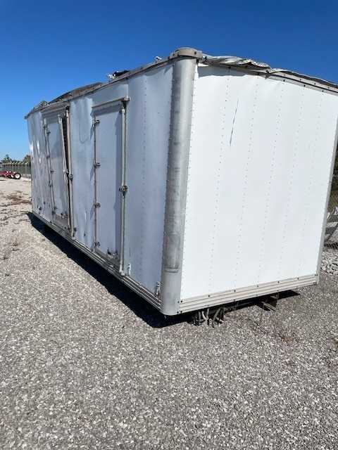 125 KVA AC GENERATOR Photo 1