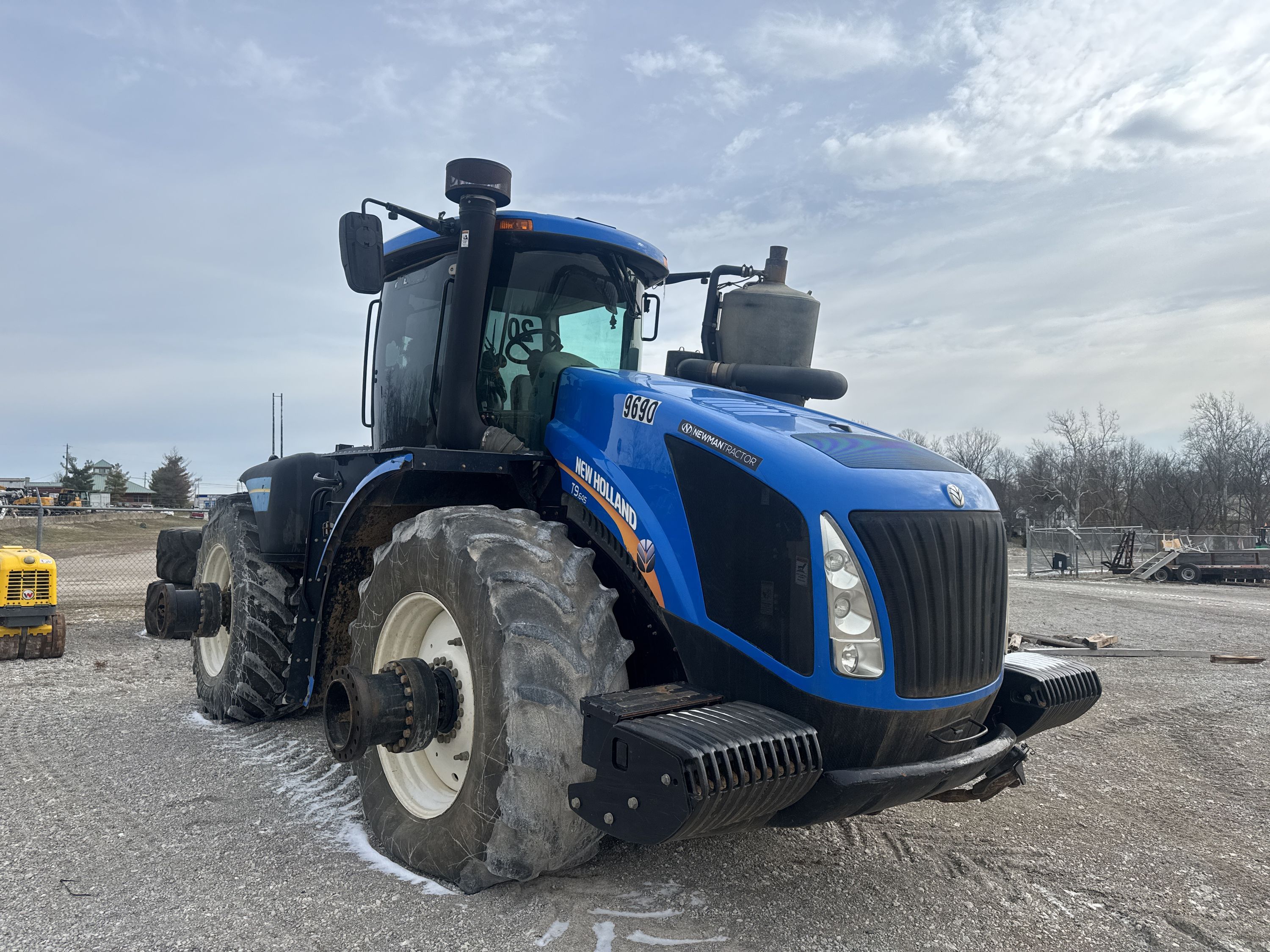 Equipment Photo - EQ9690 Thumbnail