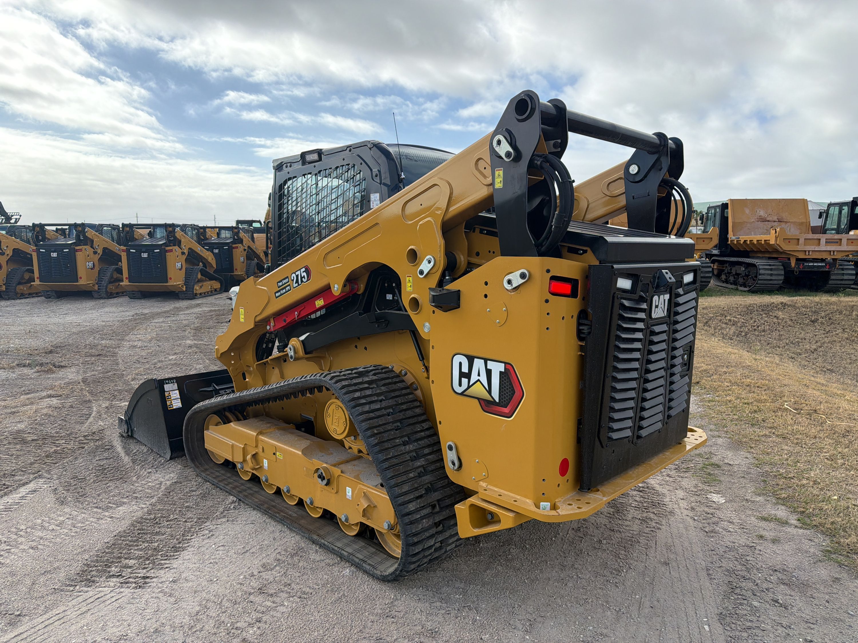 Equipment Photo - EQ14697 Thumbnail