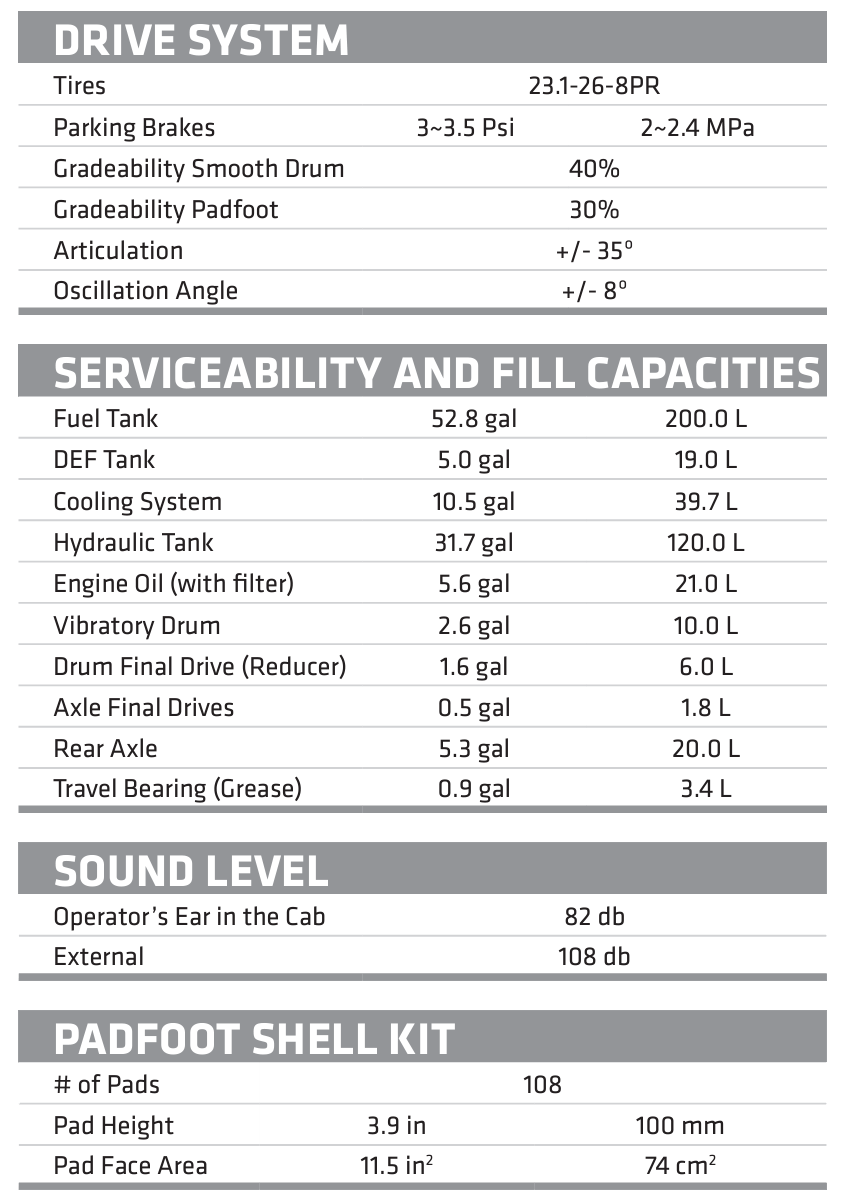 Newman Tractor Image