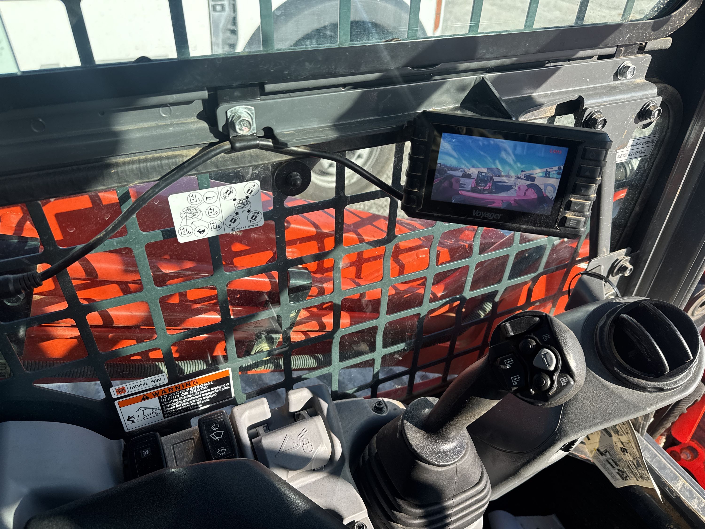 Equipment Photo - EQ12069 Thumbnail