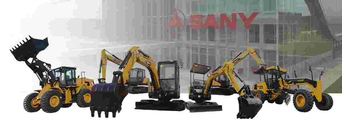 sany-construction-equipment-sales-rentals