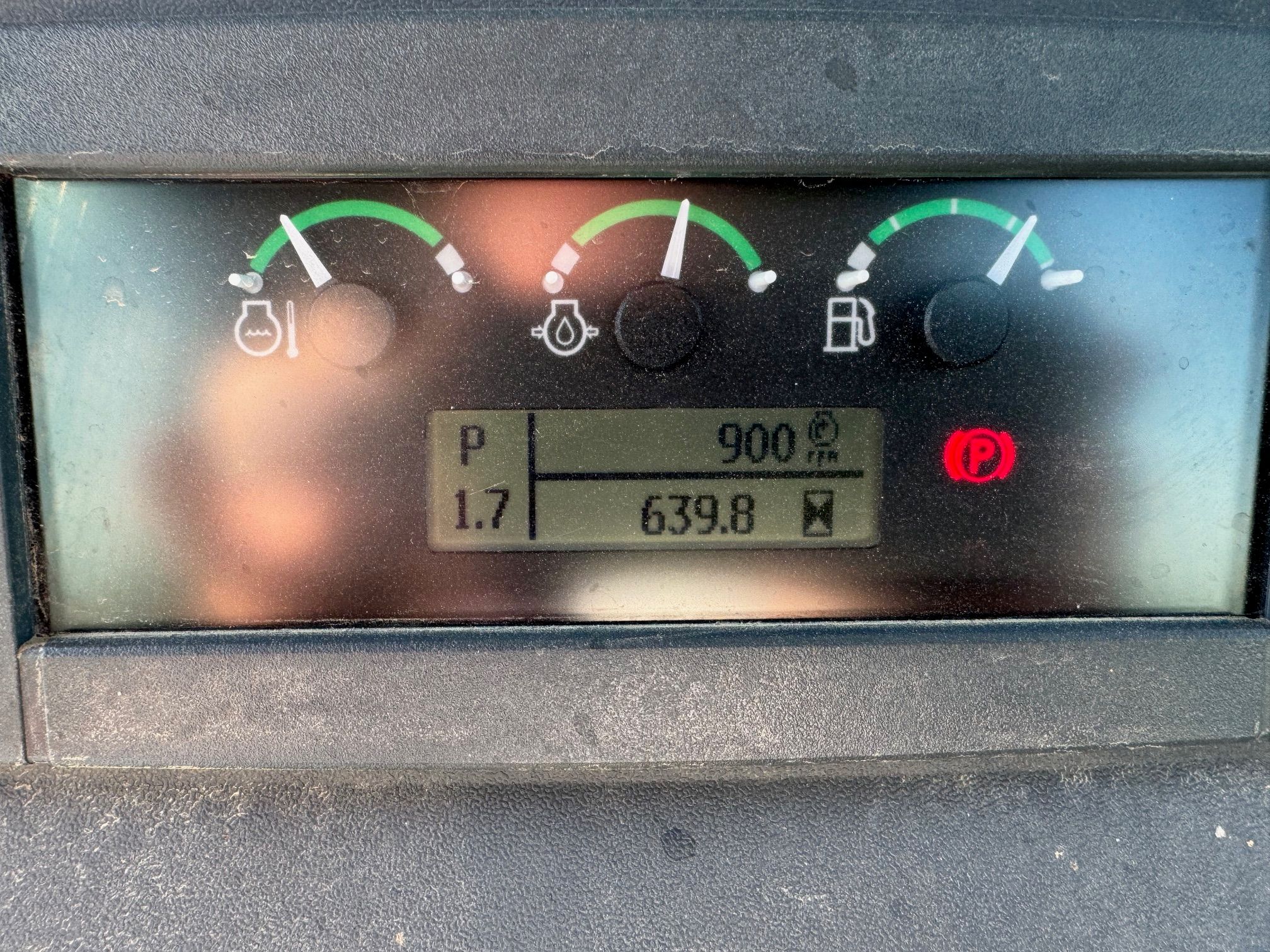 2021 JOHN DEERE 650K LGP Photo 8 Thumbnail