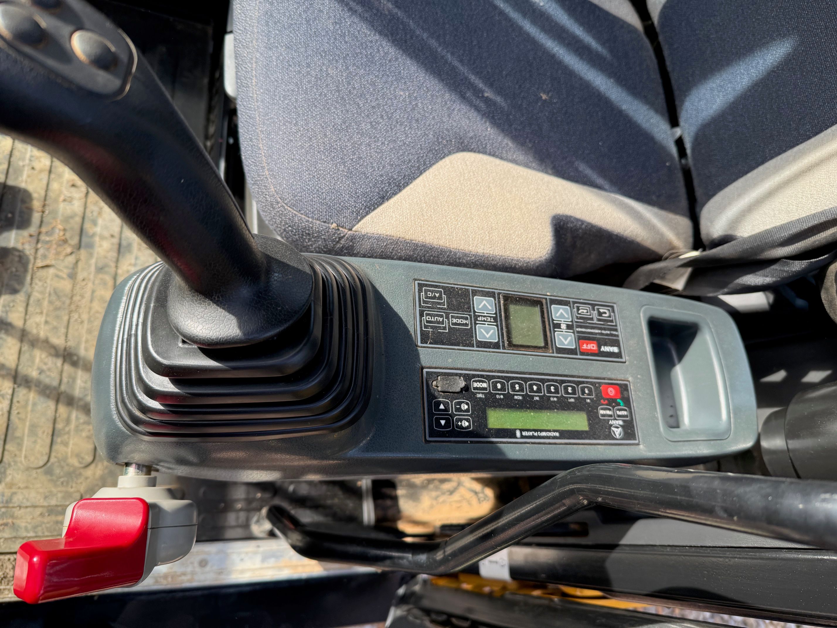 2023 SANY SY365C LR Photo 9 Thumbnail