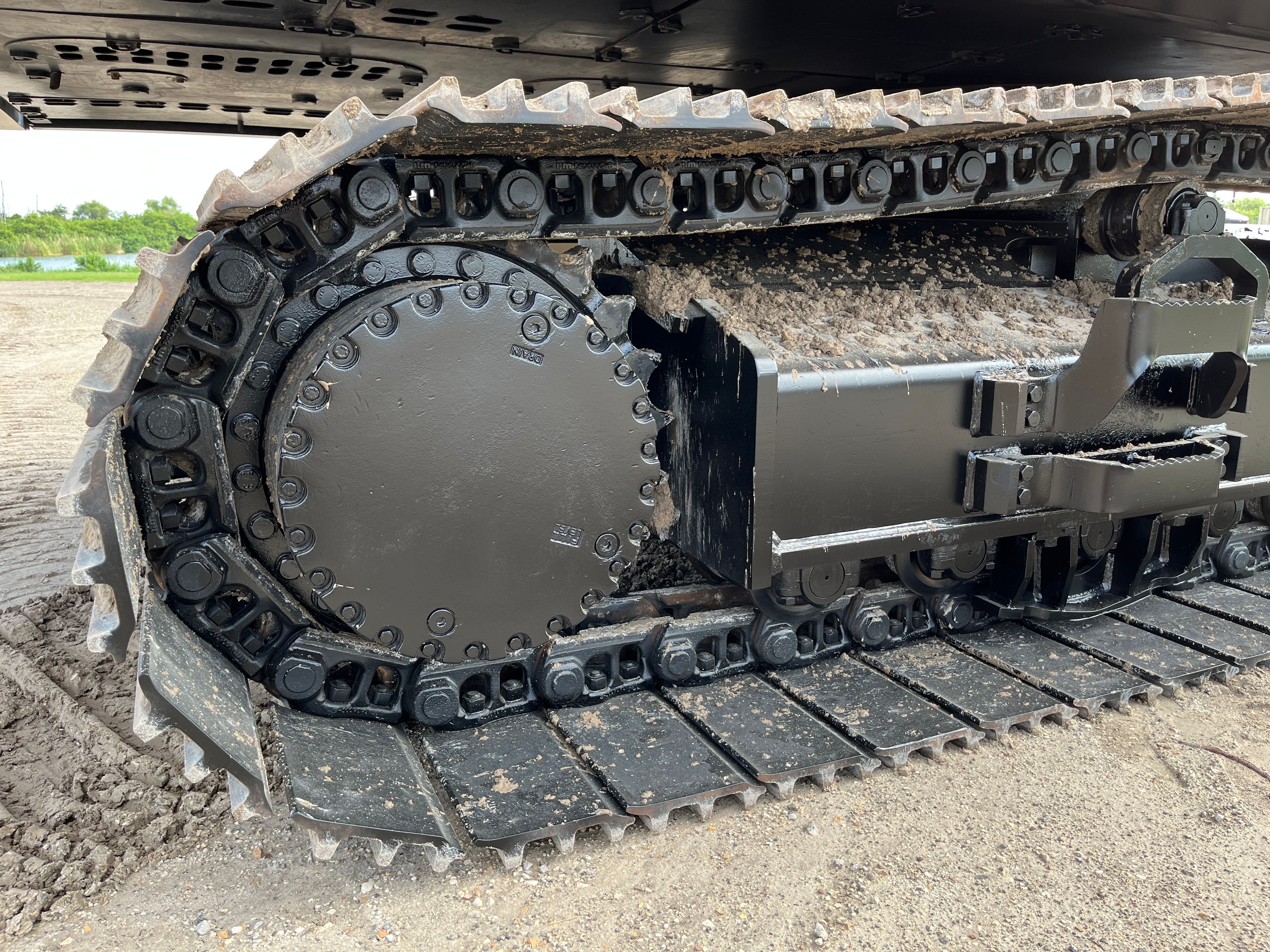 2022 SANY SY500H Photo 14 Thumbnail