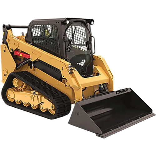 Skidsteer