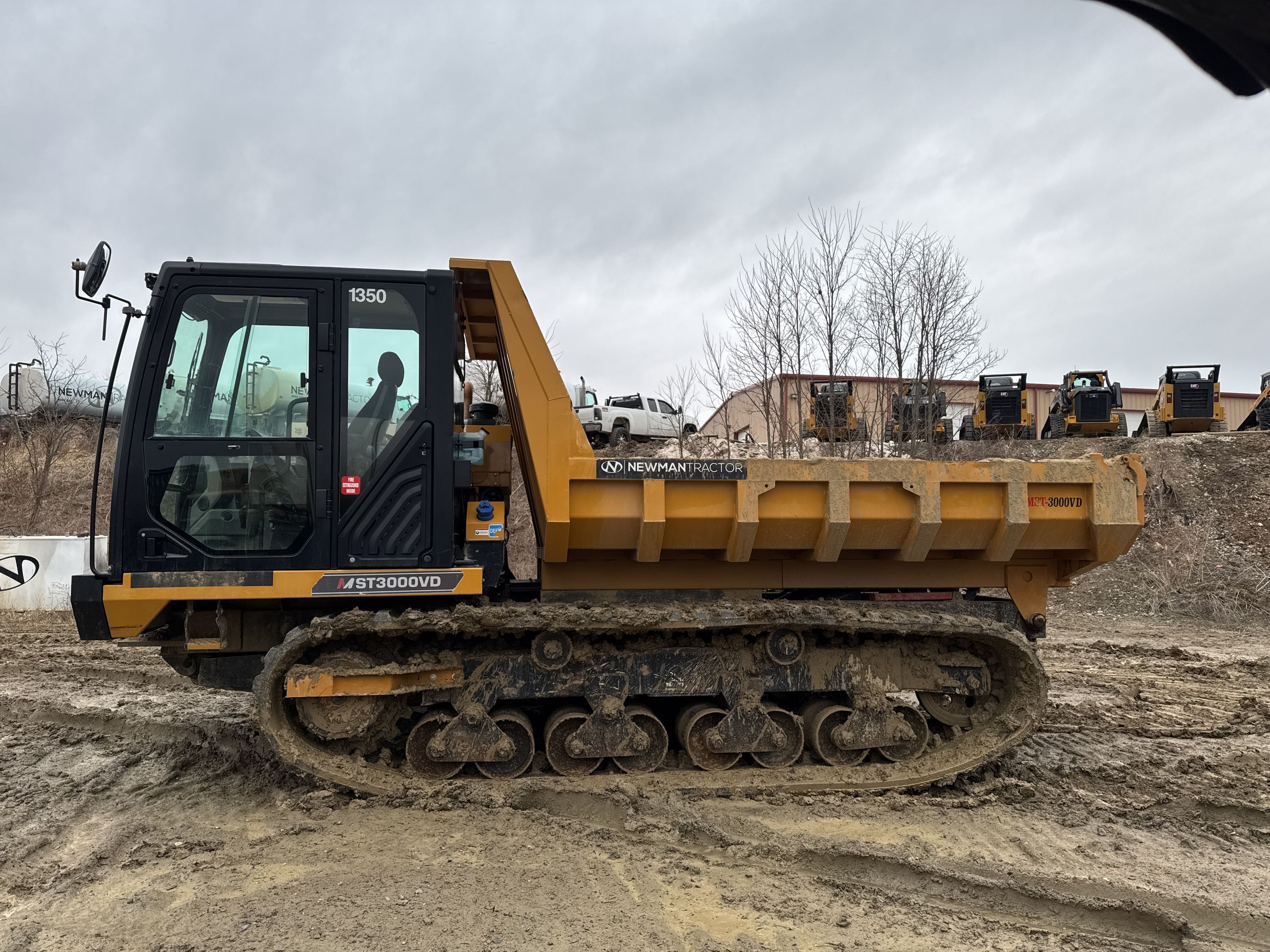 Equipment Photo - EQ1350 Thumbnail