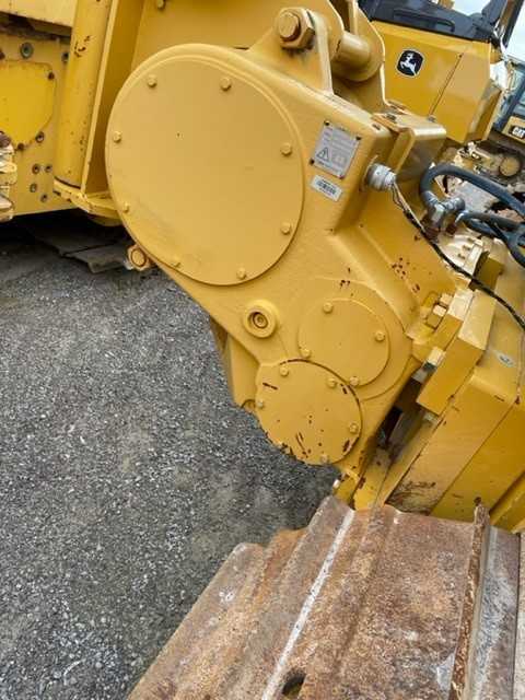 CARCO H85 WINCH Photo 1