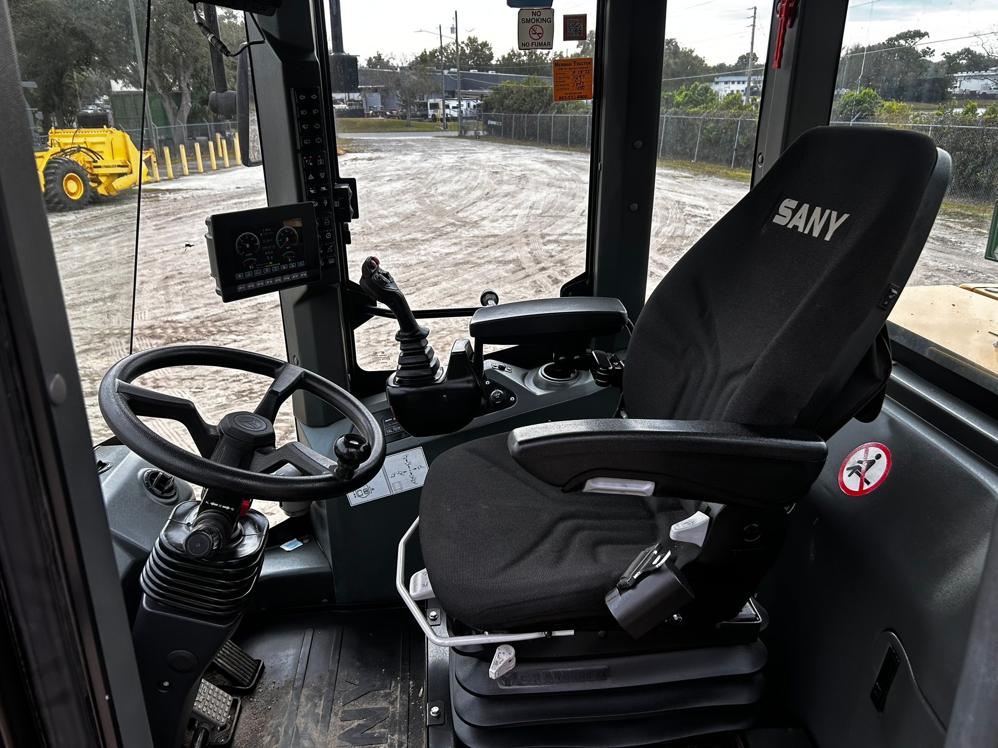 2023 SANY SW305K Photo 9 Thumbnail