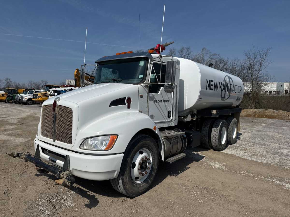 Equipment Photo - EQ5467