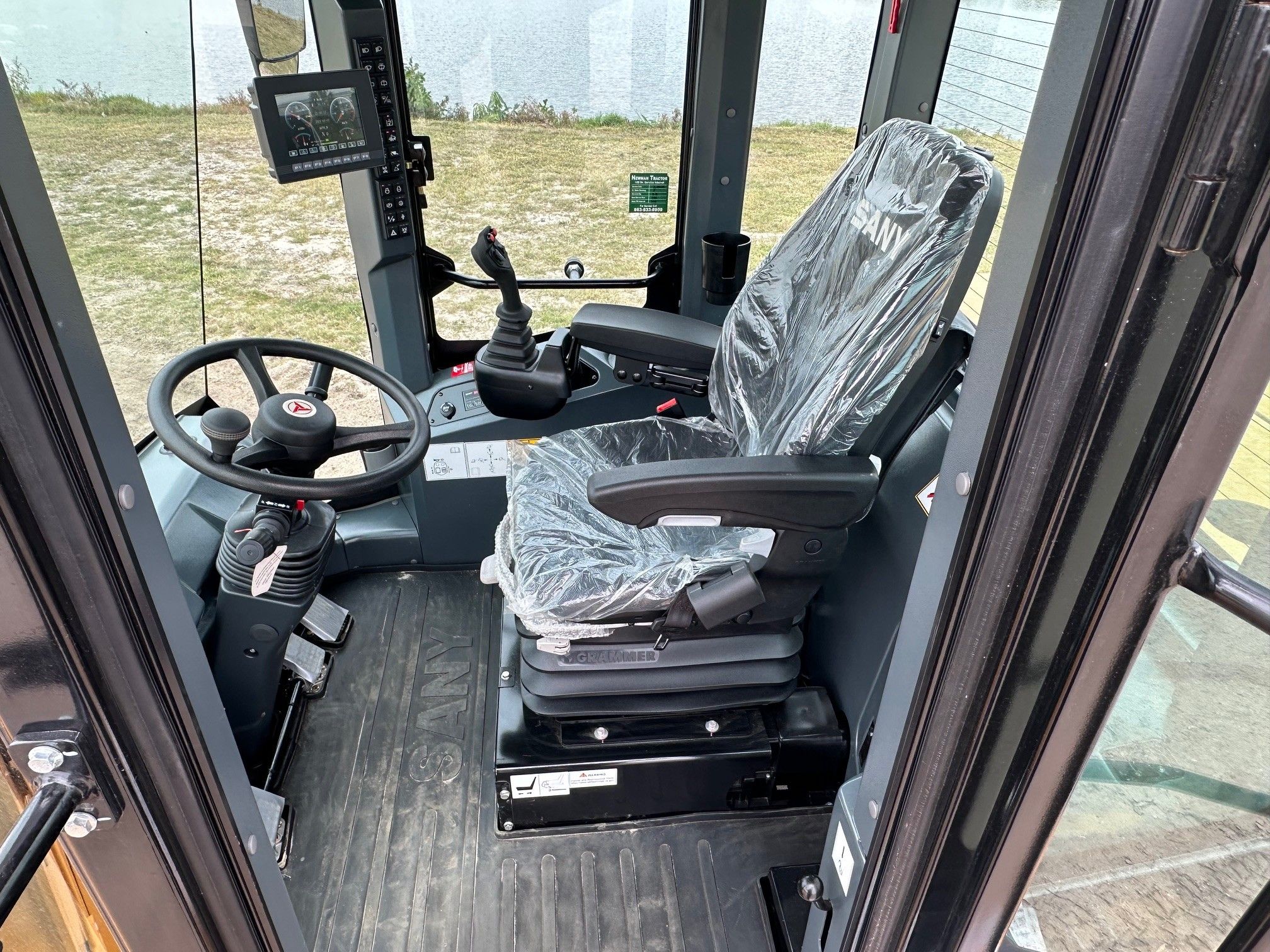 2024 SANY SW305K Photo 7 Thumbnail