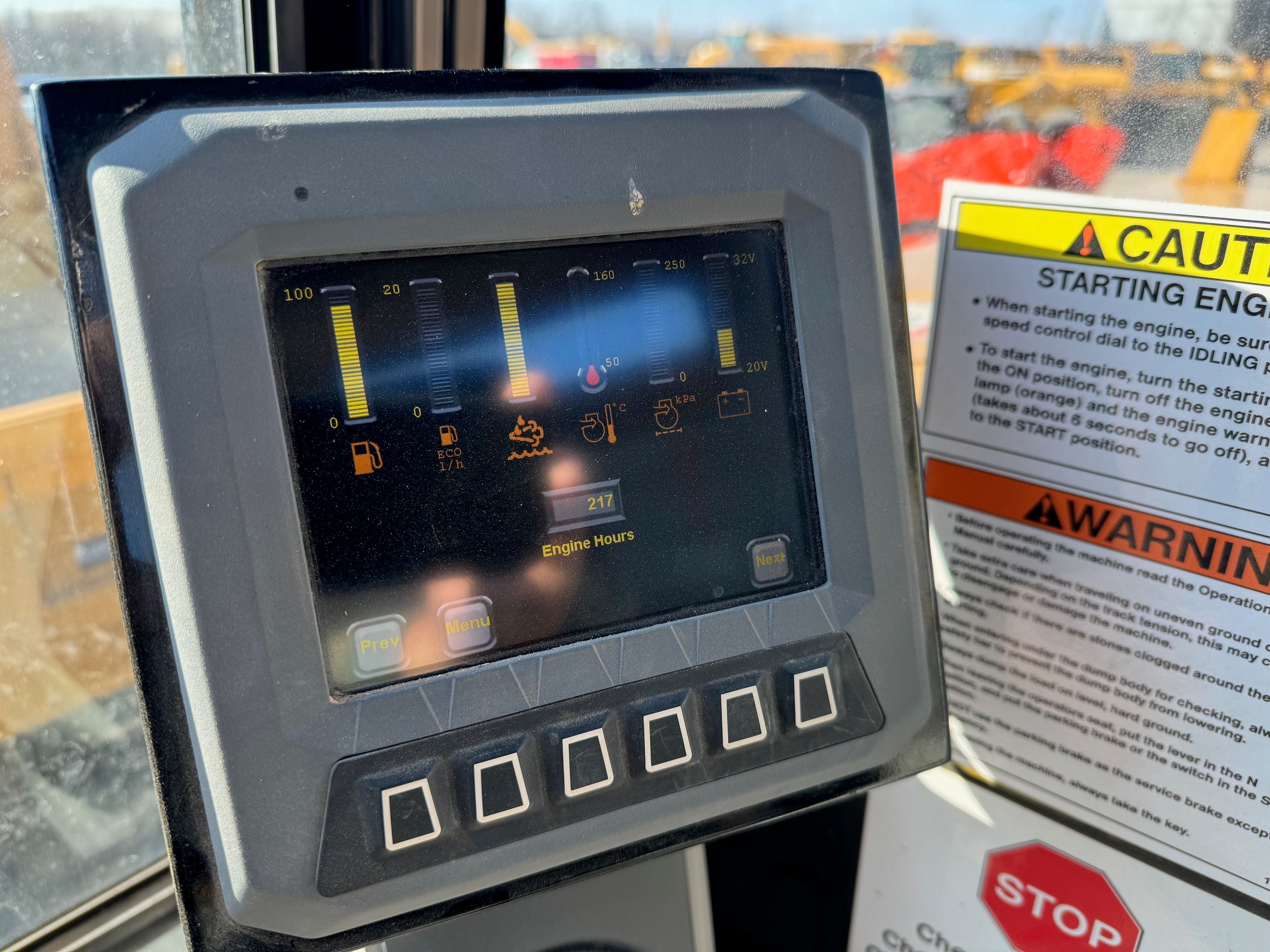 2019 MOROOKA MST 1500VD Photo 6 Thumbnail