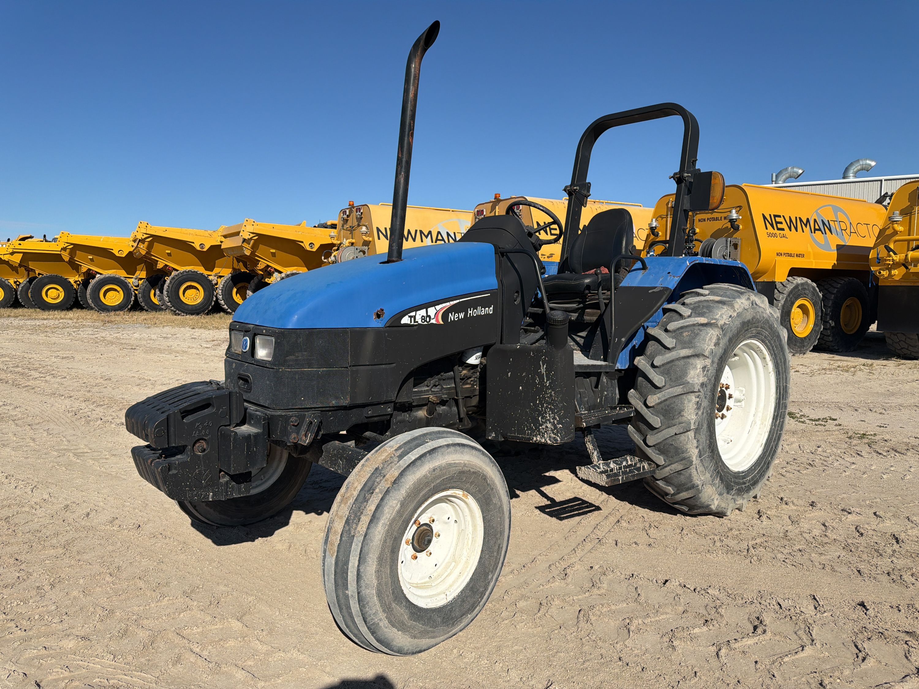 Equipment Photo - EQ888 Thumbnail