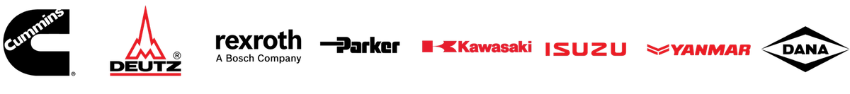 Newman Tractor Image