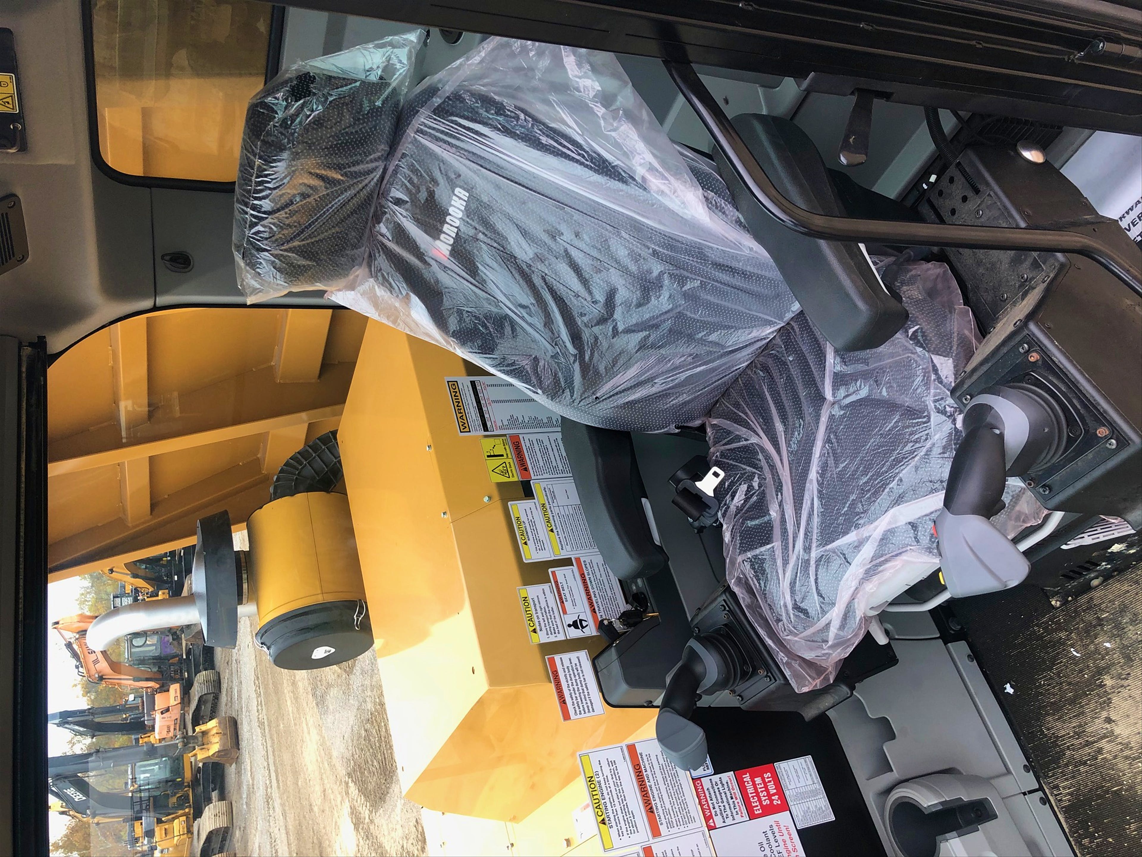 2019 MOROOKA MST 2200VD Photo 11 Thumbnail