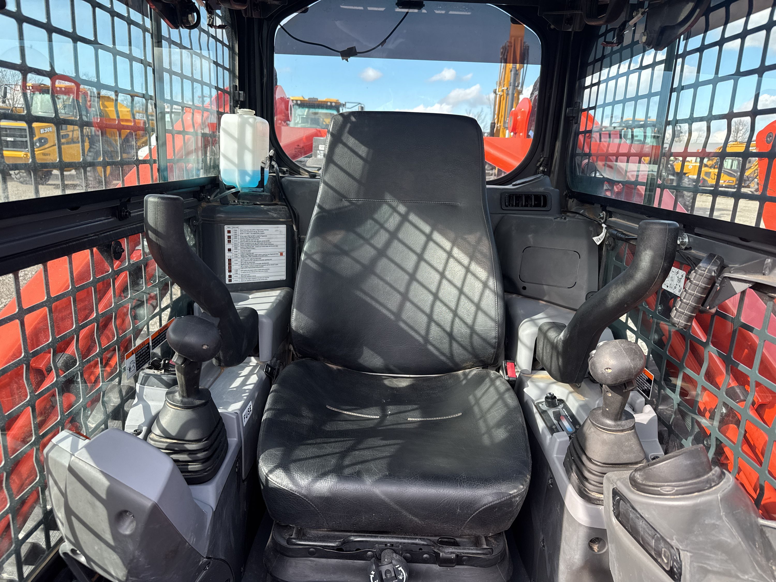 Equipment Photo - EQ12118 Thumbnail