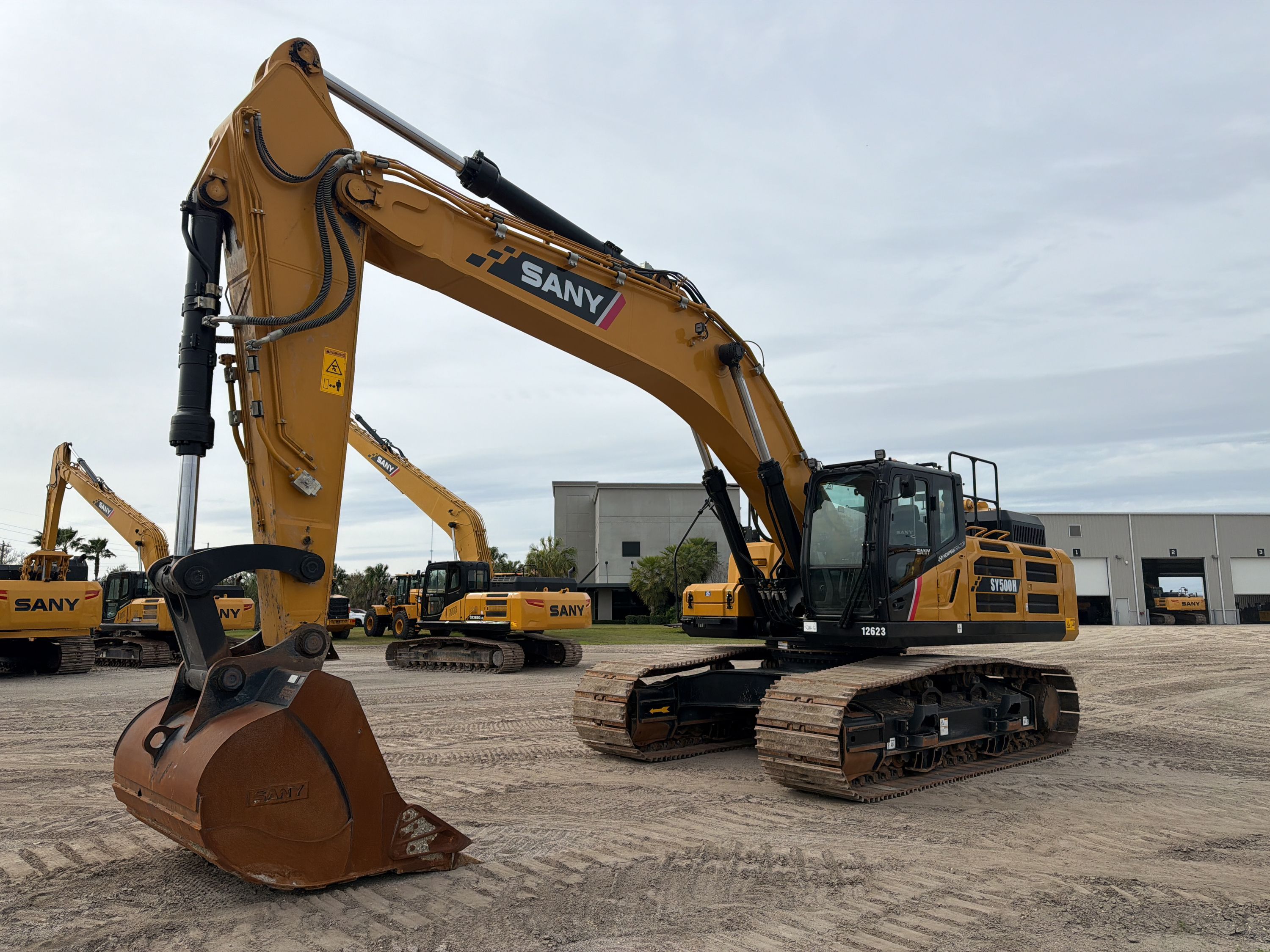 Equipment Photo - EQ12623 Thumbnail