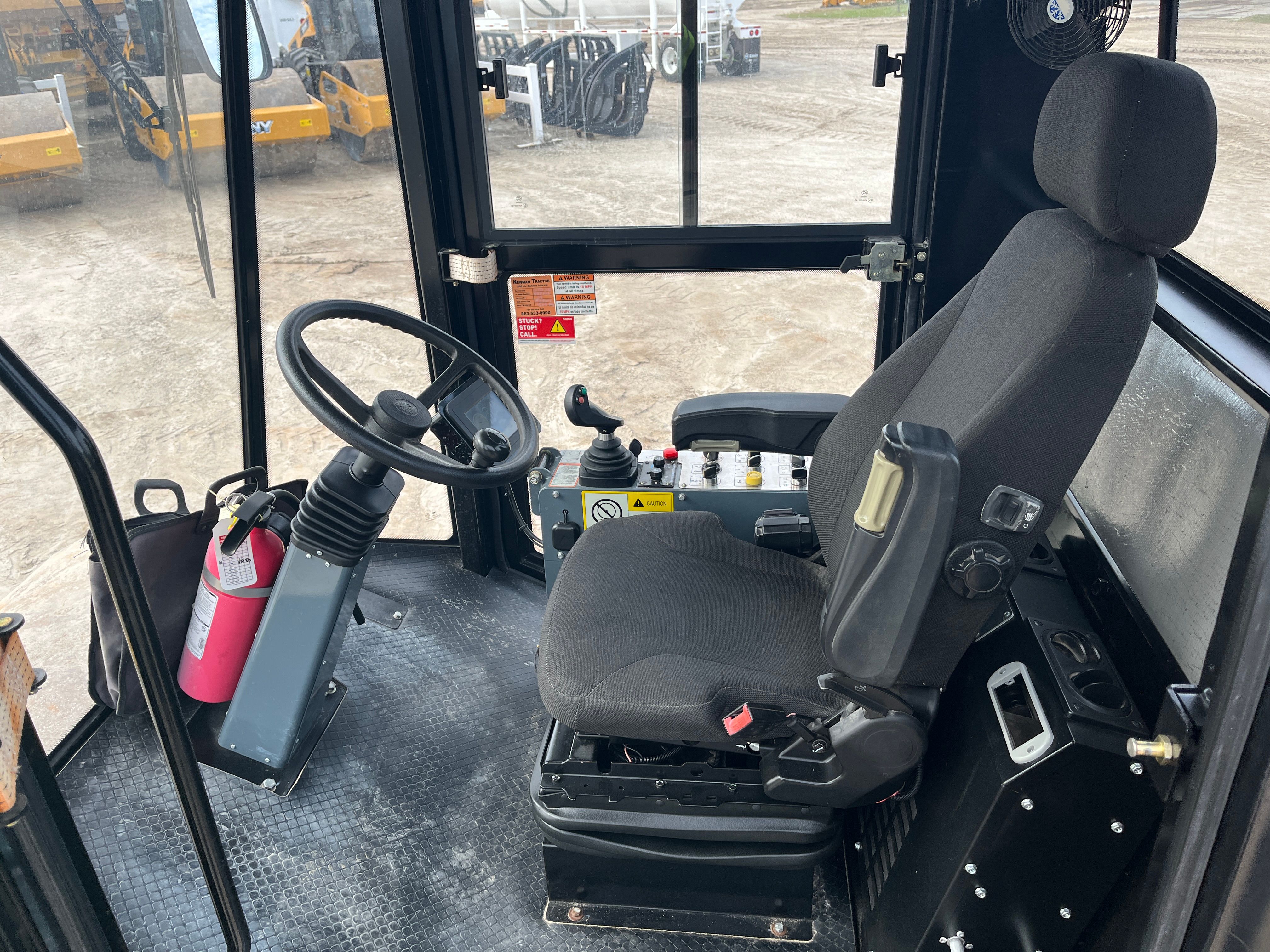 2022 SANY SSR120C-8 Photo 7 Thumbnail