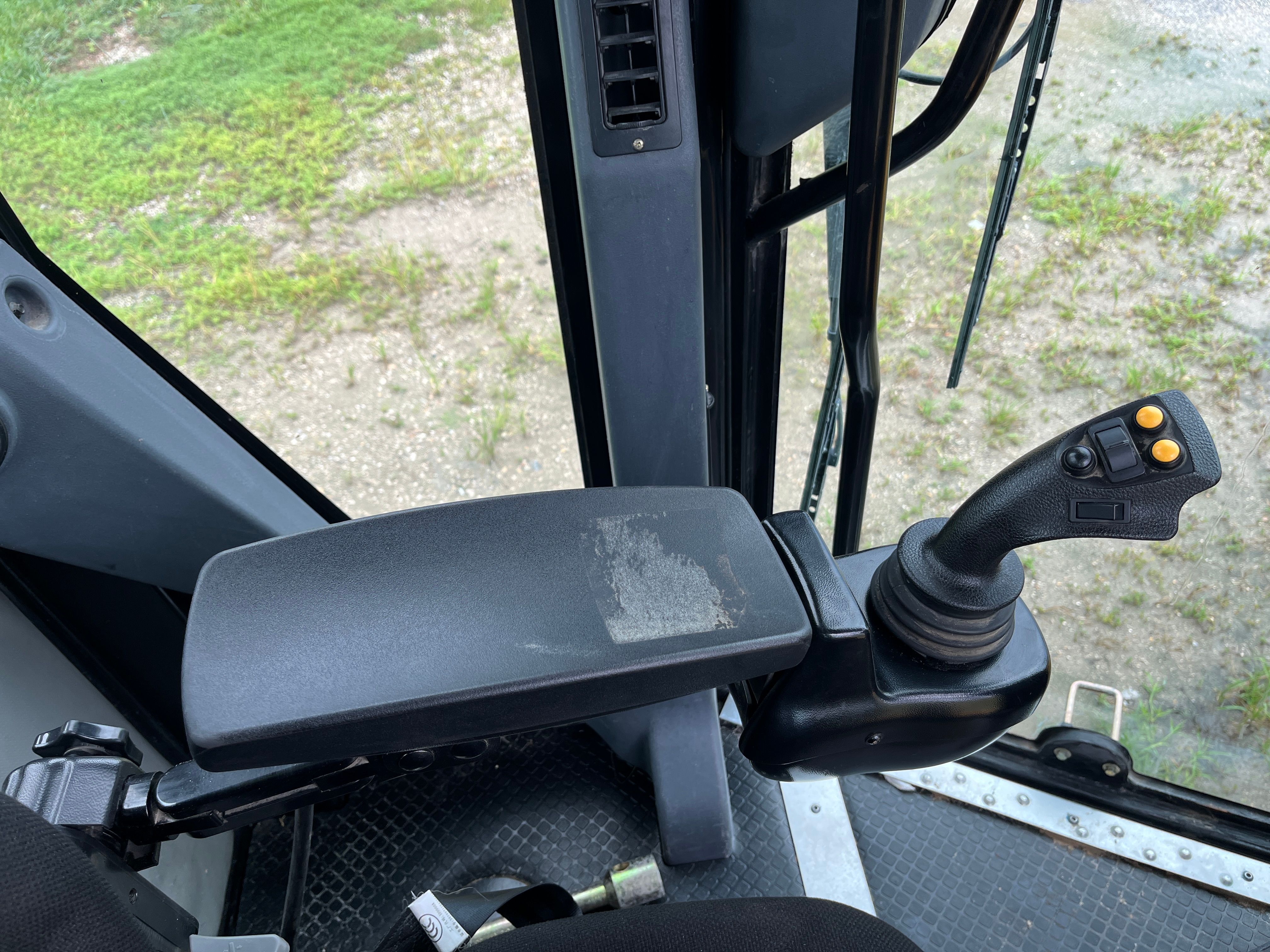 2024 SANY SMG200AWD Photo 8 Thumbnail