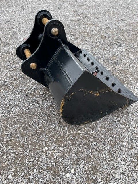 60" DITCH CLEANING BUCKET FOR SY365C Photo 2 Thumbnail