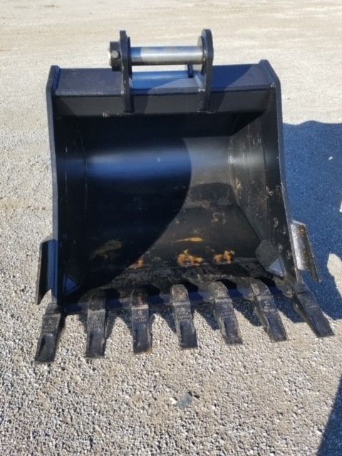 54" BUCKET FOR SY265C Photo 6 Thumbnail