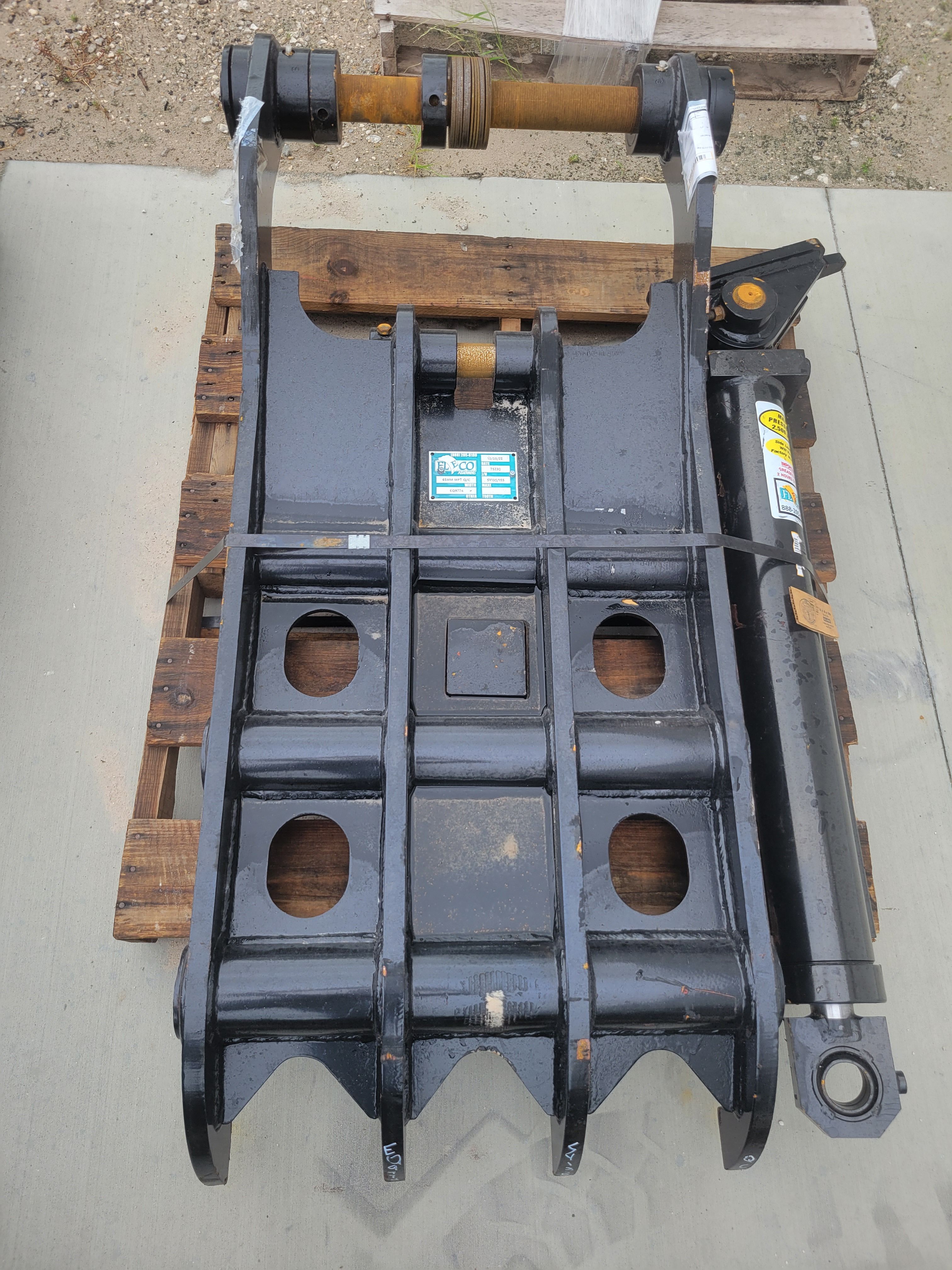 MAIN PIN THUMB LONG Photo 1 Thumbnail