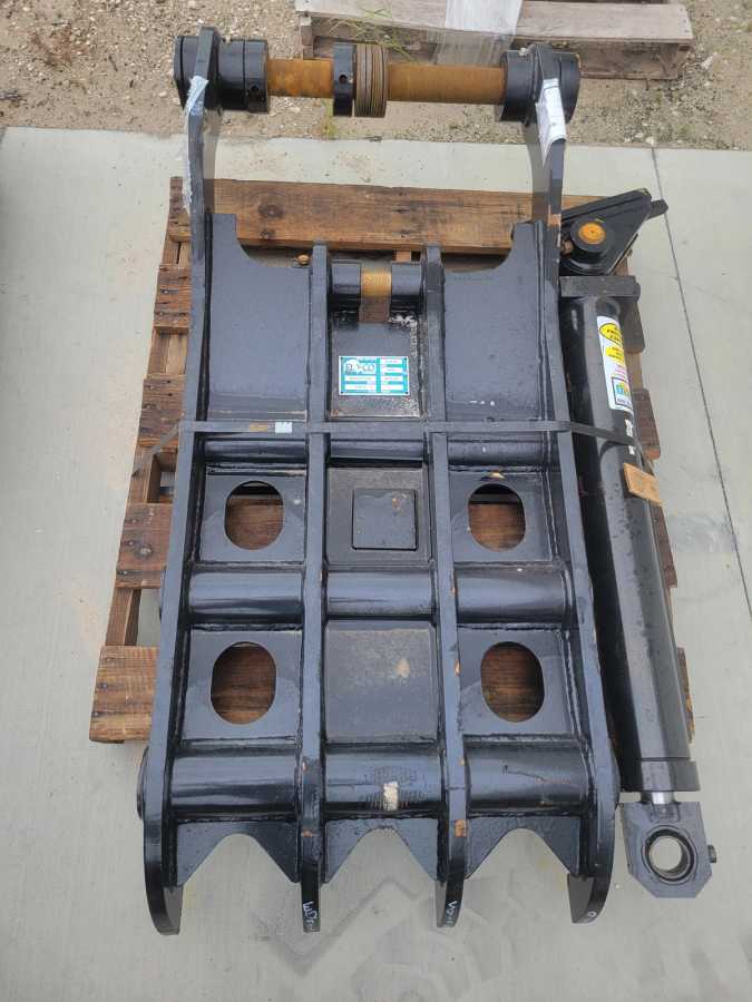 MAIN PIN THUMB LONG Photo 1