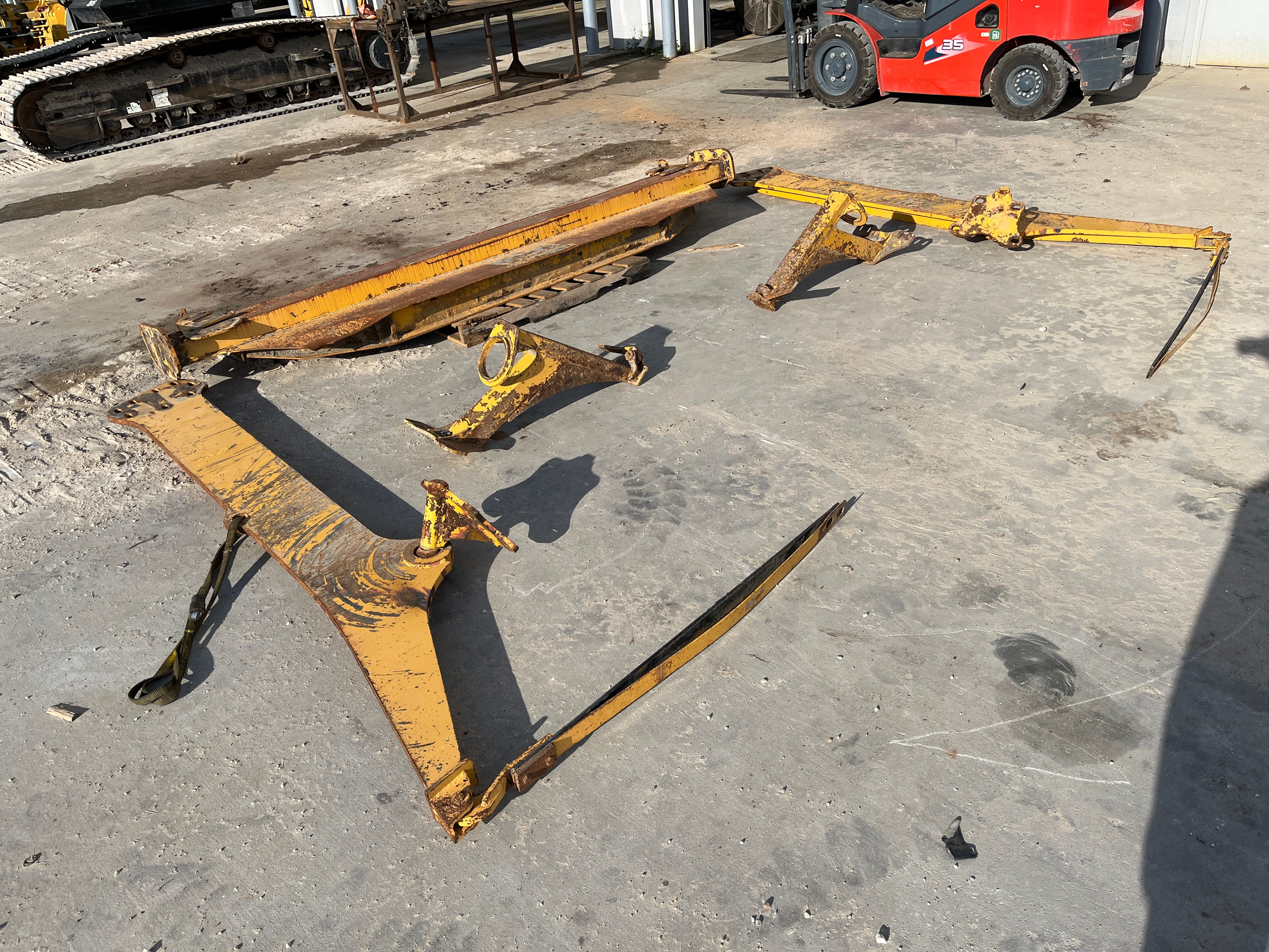 BELL B45E TAILGATE Photo 3 Thumbnail