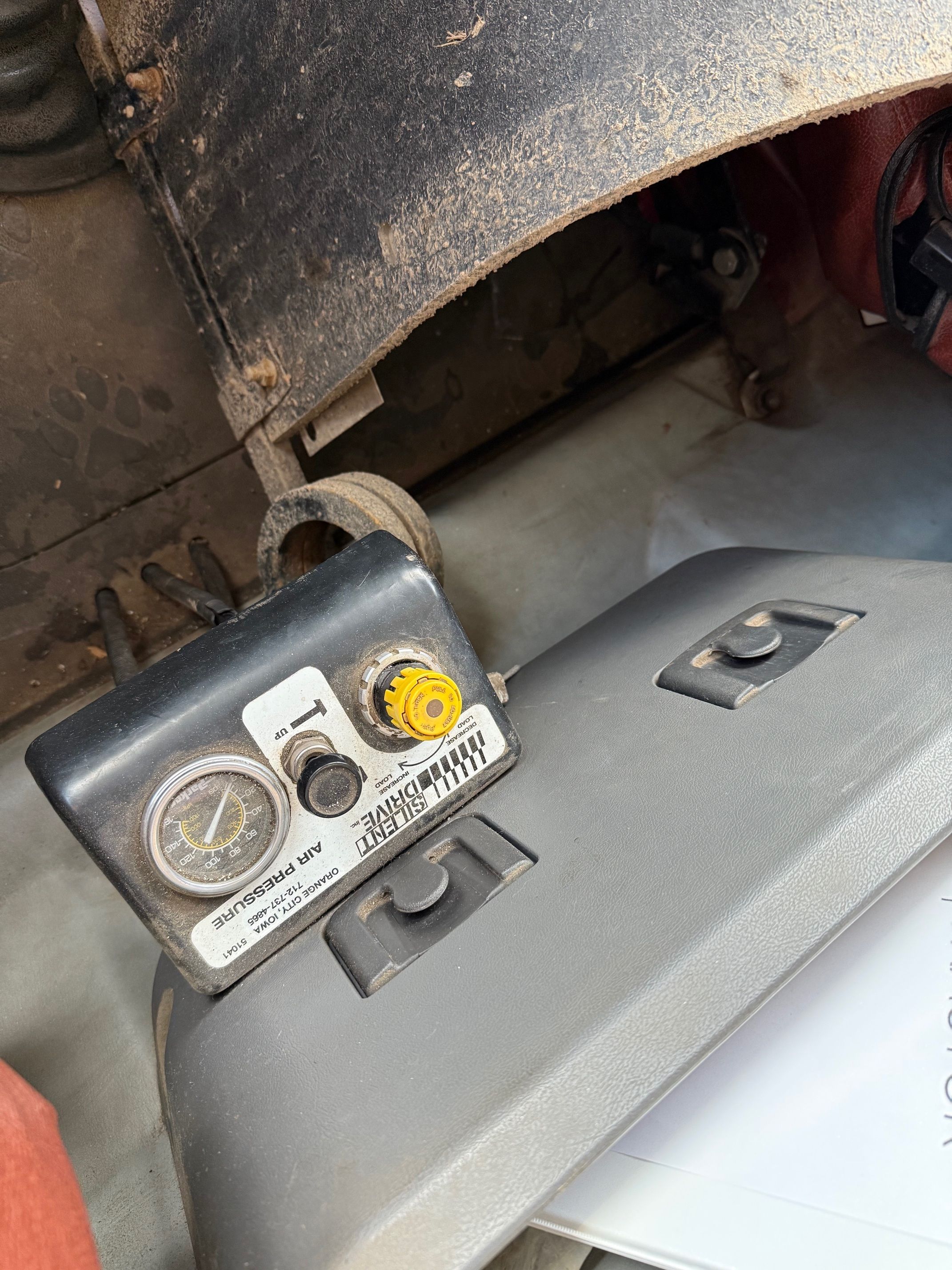 2016 MACK CHU613 Photo 7 Thumbnail