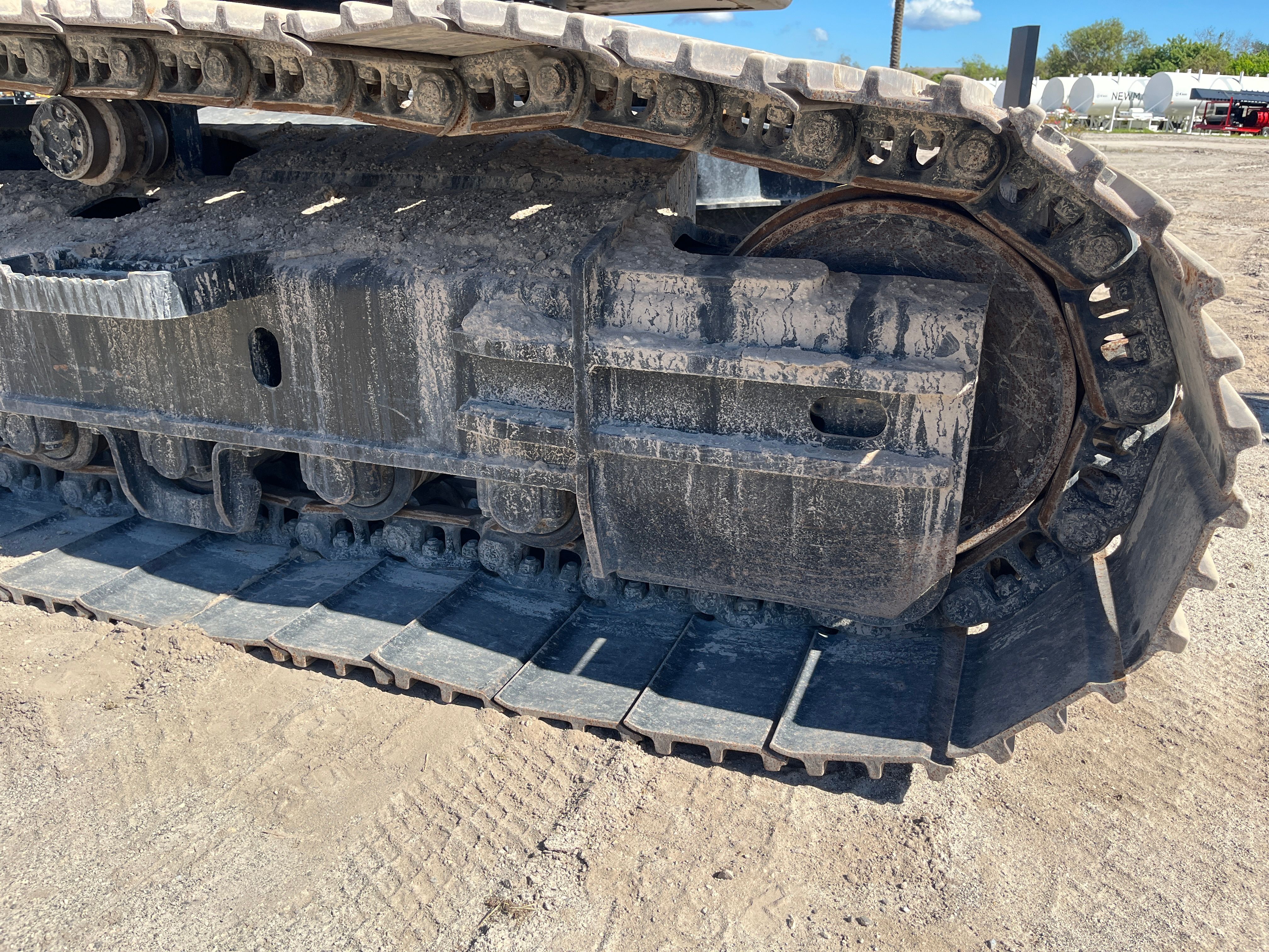 2021 SANY SY265C Photo 16 Thumbnail