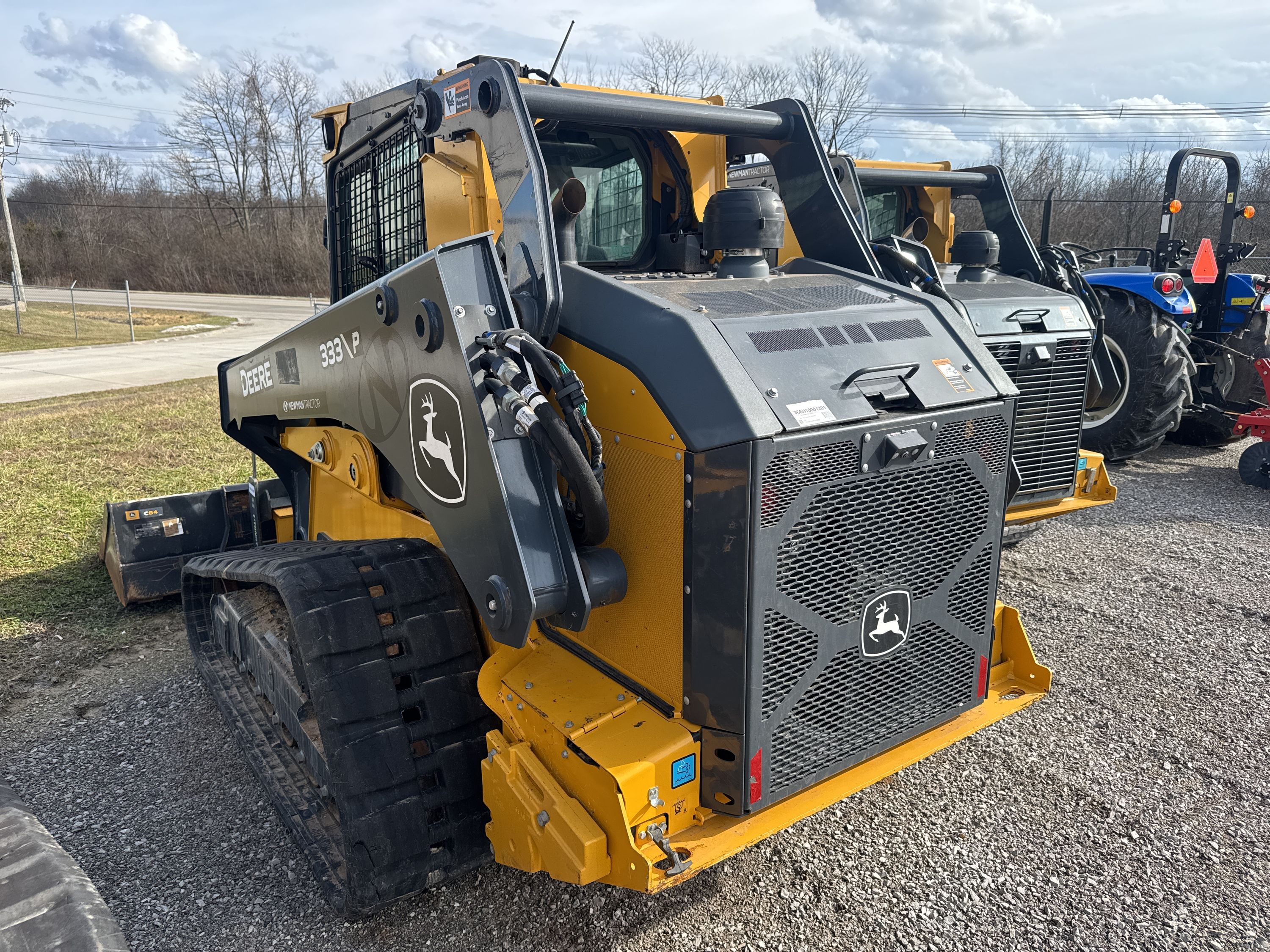 Equipment Photo - EQ11542 Thumbnail