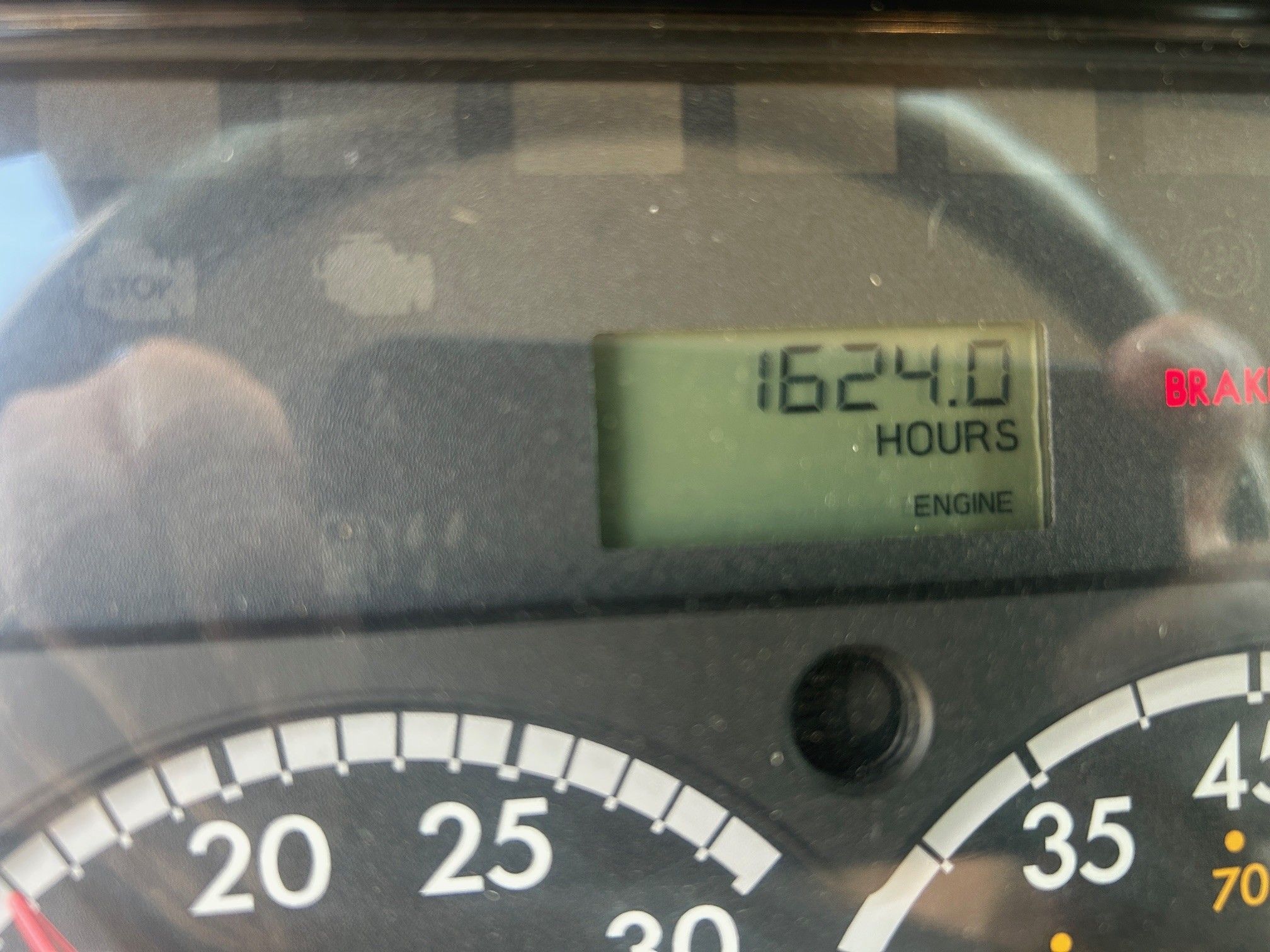  GRADALL D152 Photo 9 Thumbnail