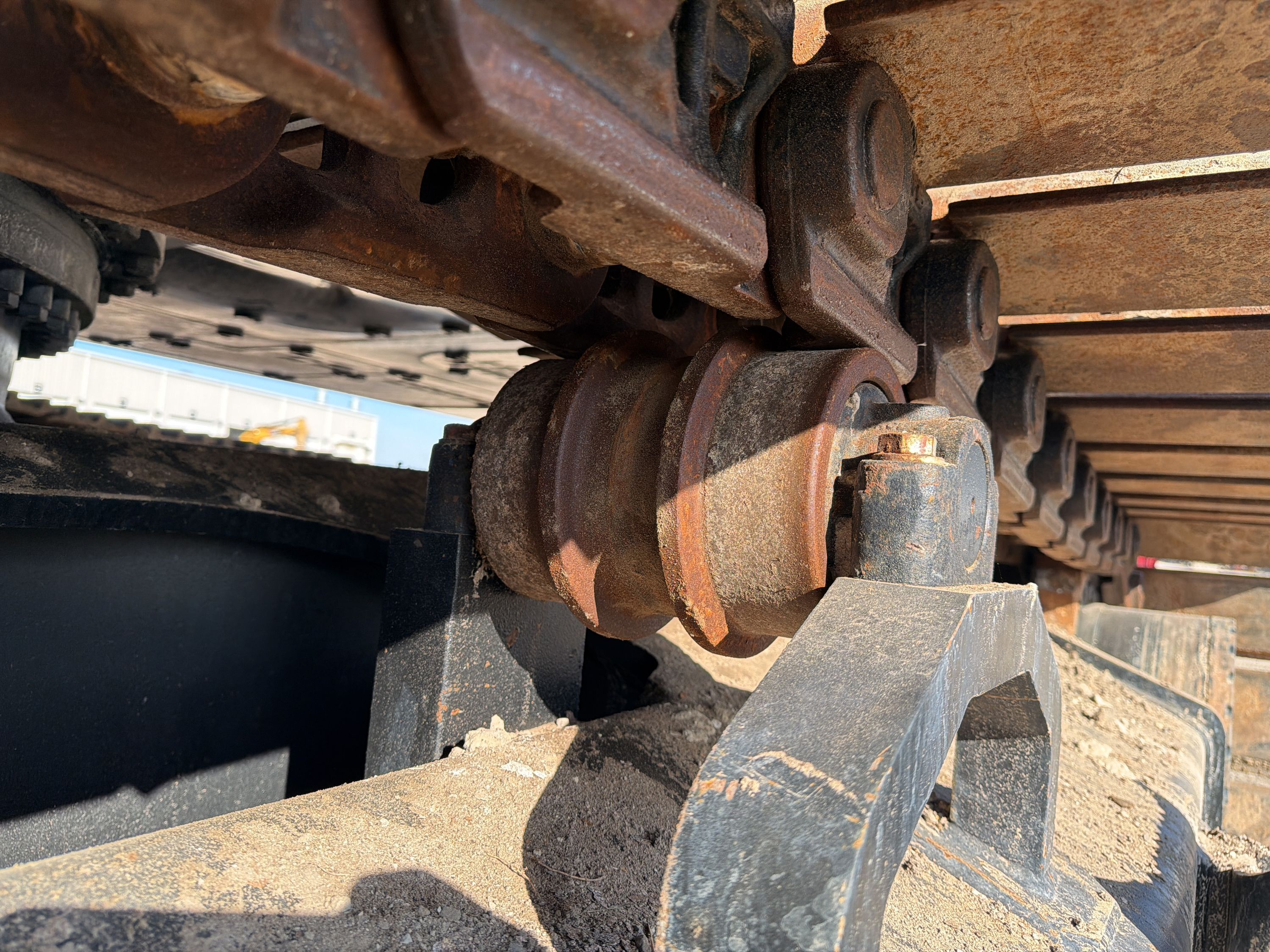 Equipment Photo - EQ12574 Thumbnail