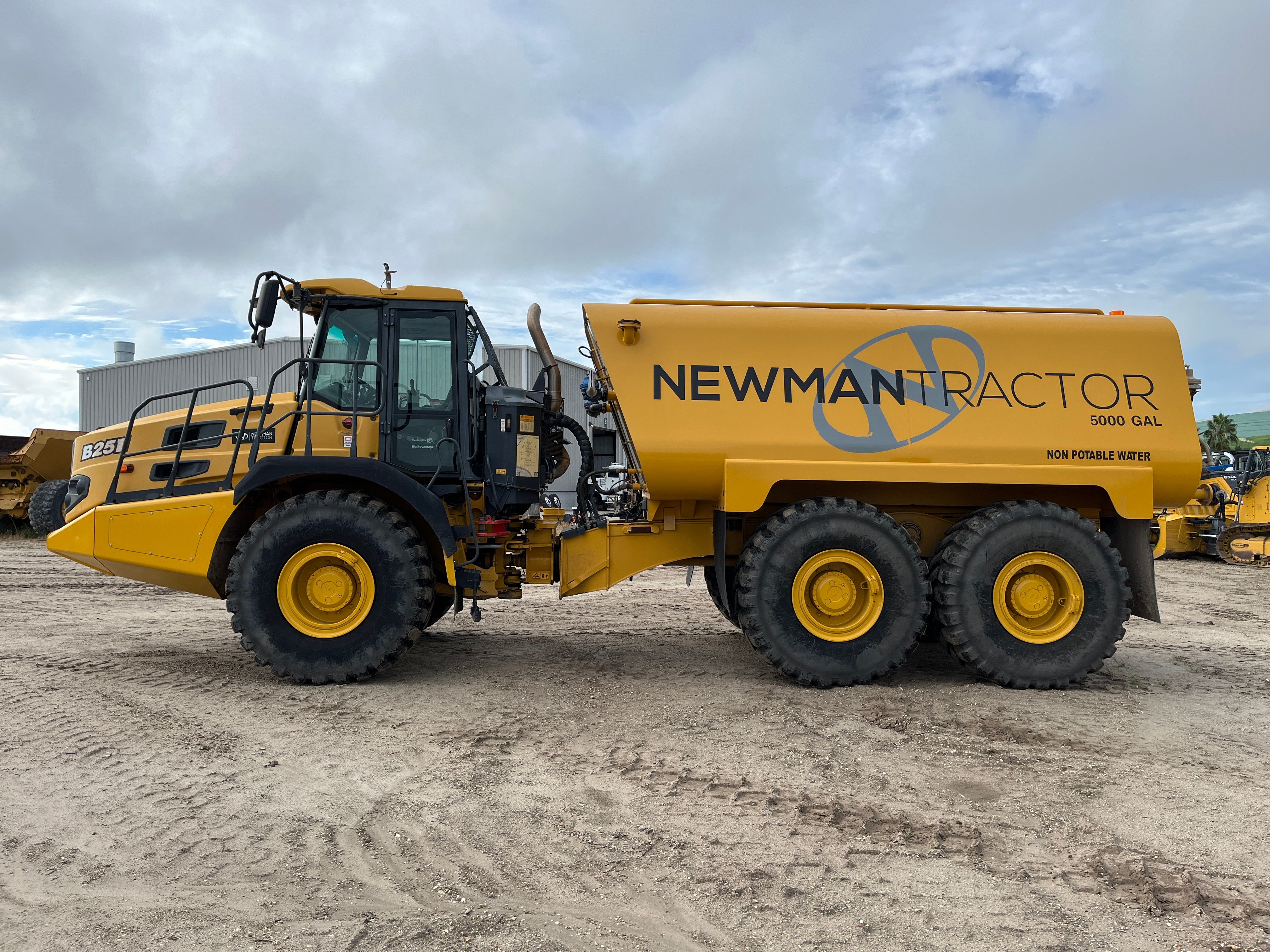 2019 BELL B25E Photo 2 Thumbnail