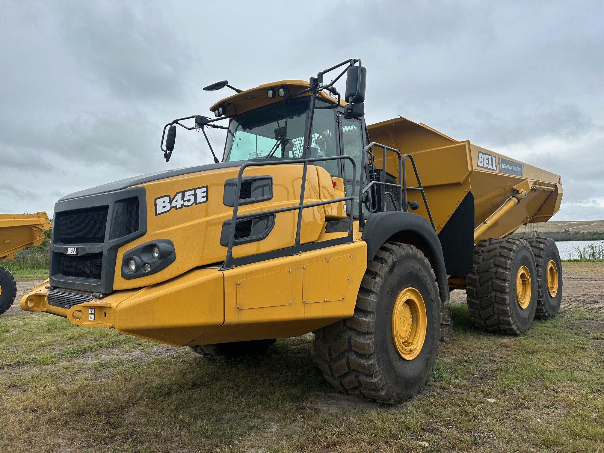 2024 BELL B45E Photo 1 Thumbnail