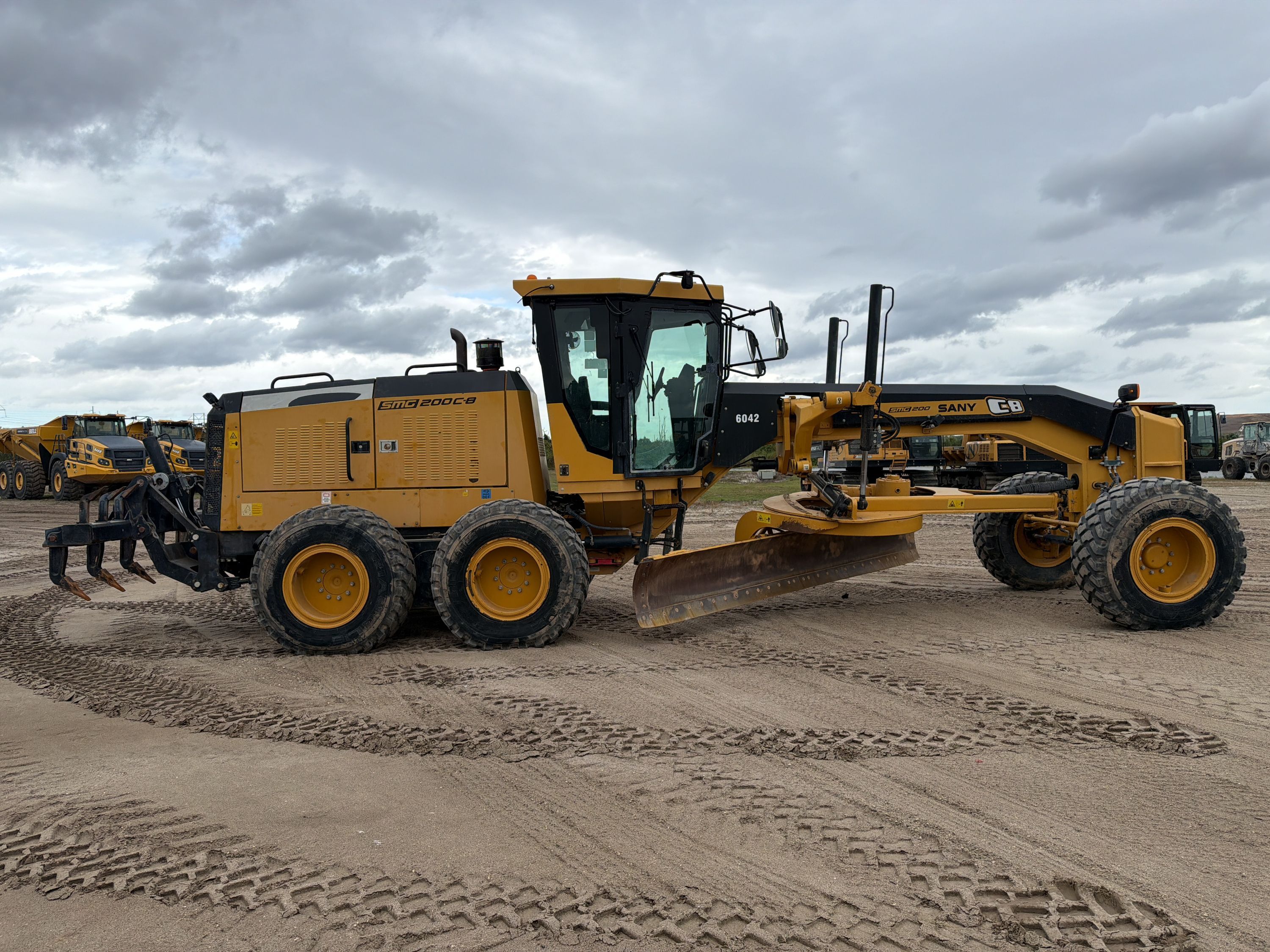 Equipment Photo - EQ6042 Thumbnail