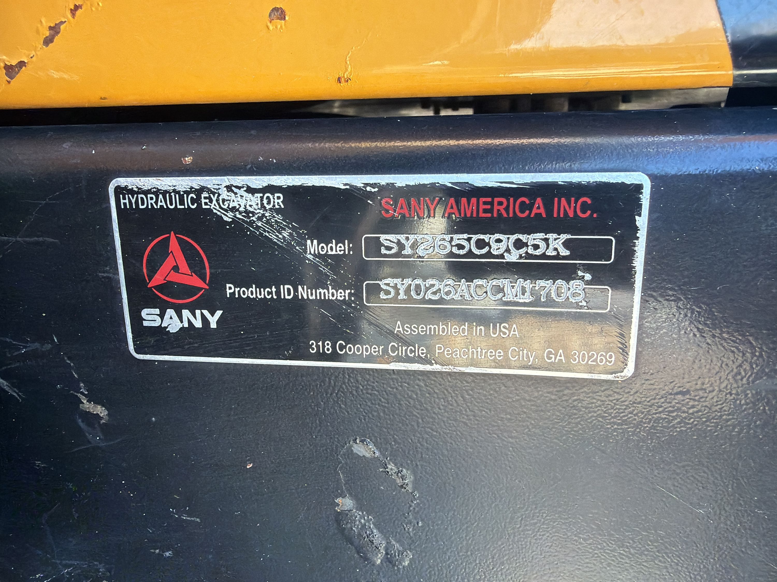 Equipment Photo - EQ6332 Thumbnail