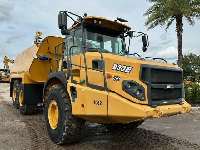 2019 BELL B30E Photo 6 Thumbnail
