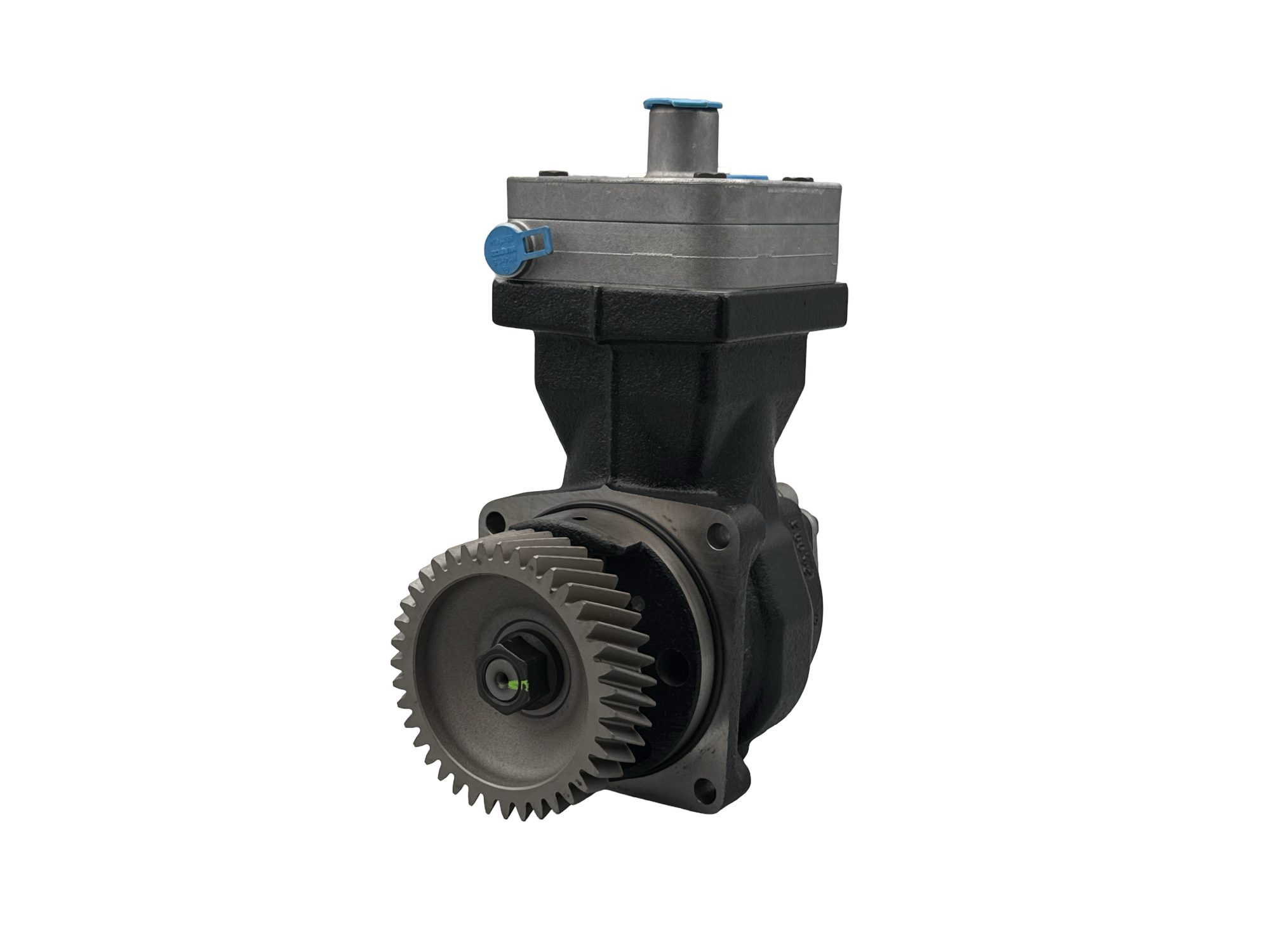 COMPRESSOR