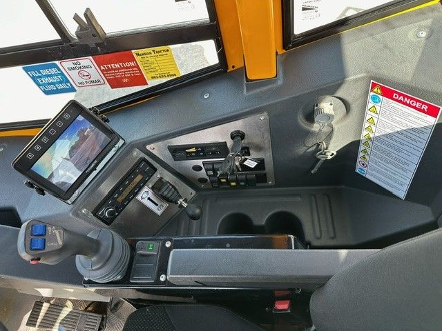 2022 BERGMANN C815S-R Photo 8 Thumbnail