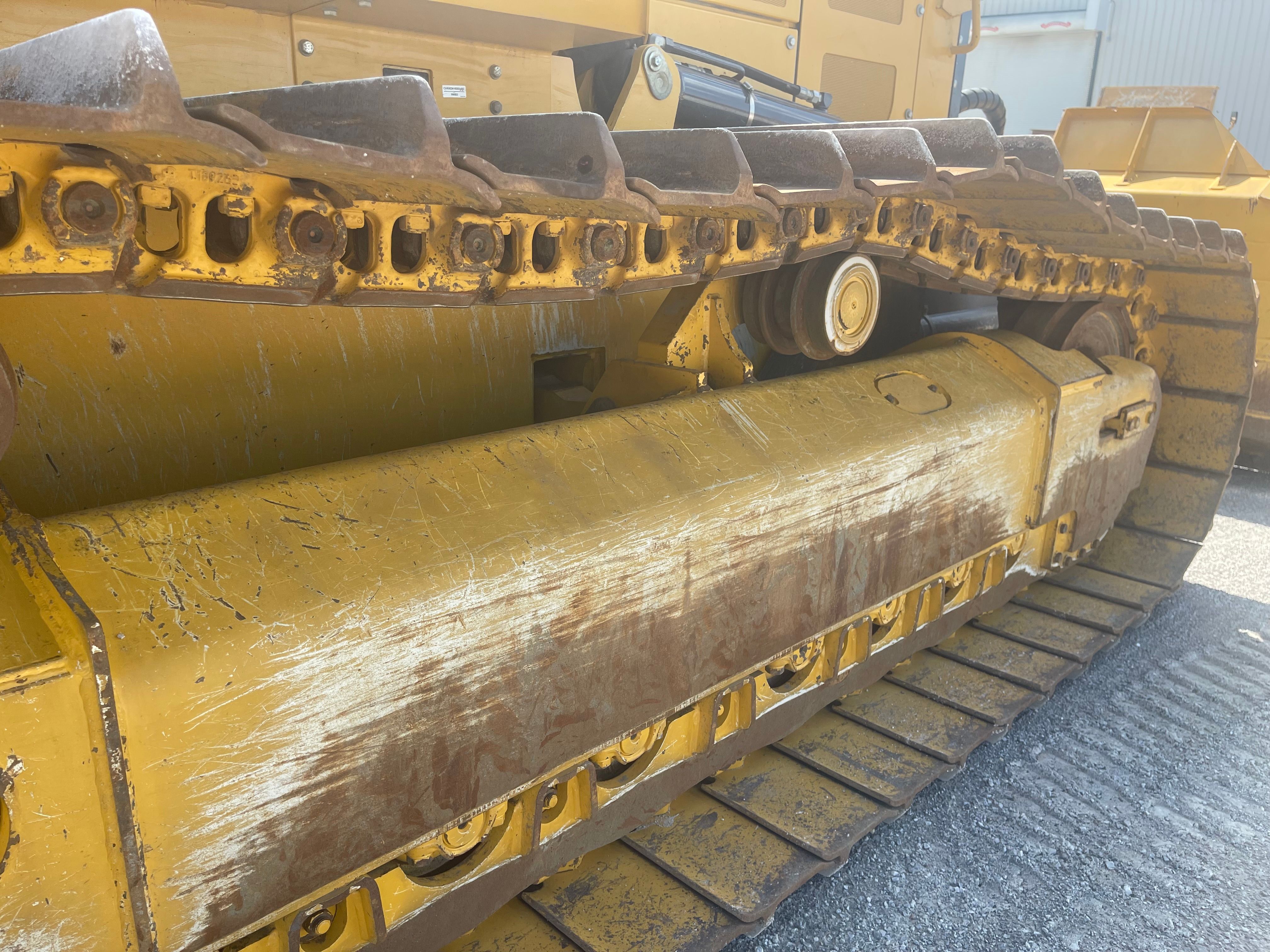 2018 JOHN DEERE 850K Photo 8 Thumbnail