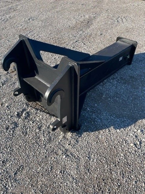 JIB BOOM FOR JRB416 COUPLER Photo 3 Thumbnail